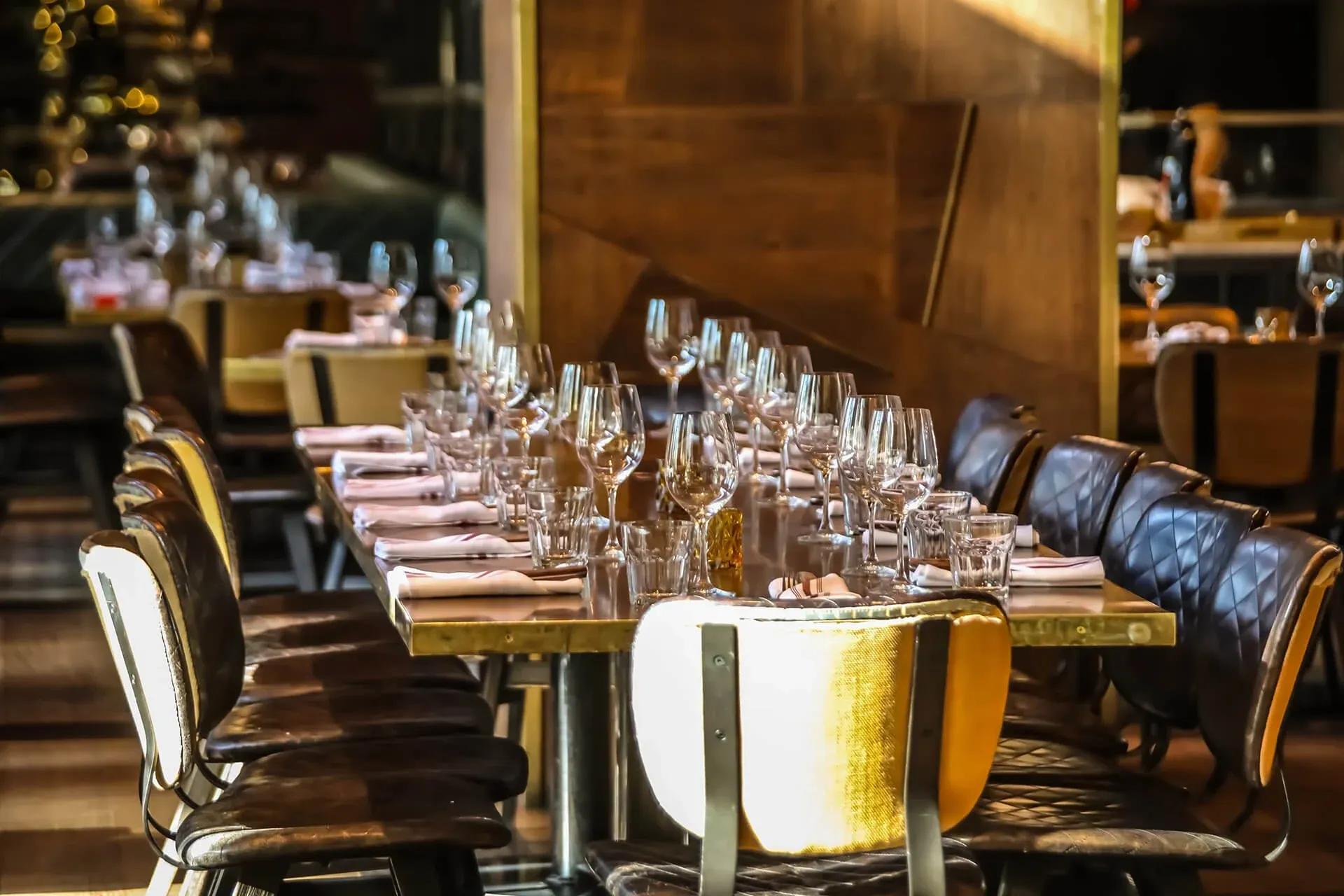 Moretti Restaurant & Bar