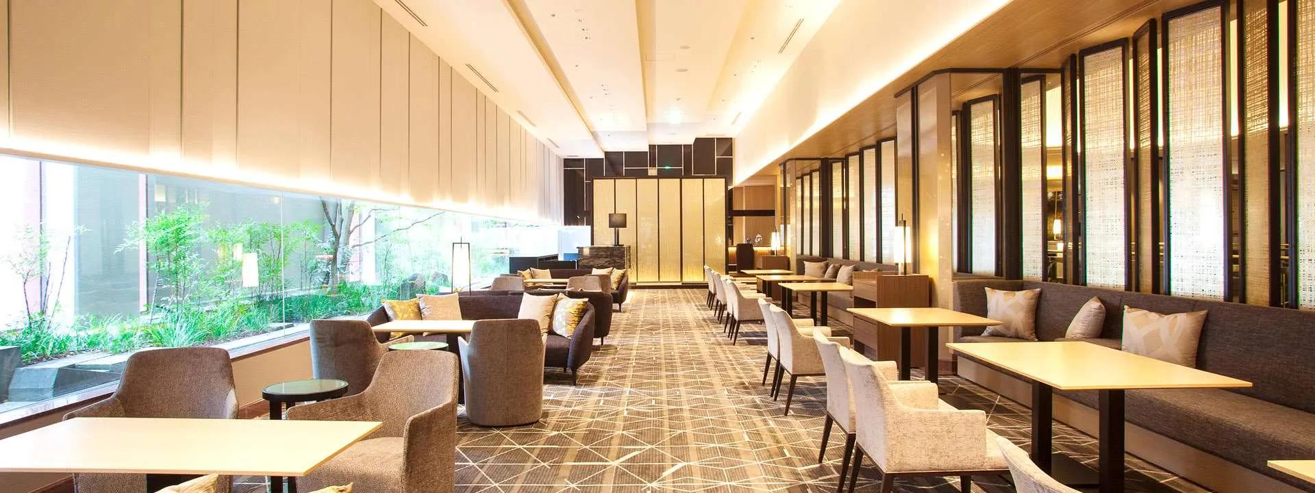 Marais d'Or "Lounge"