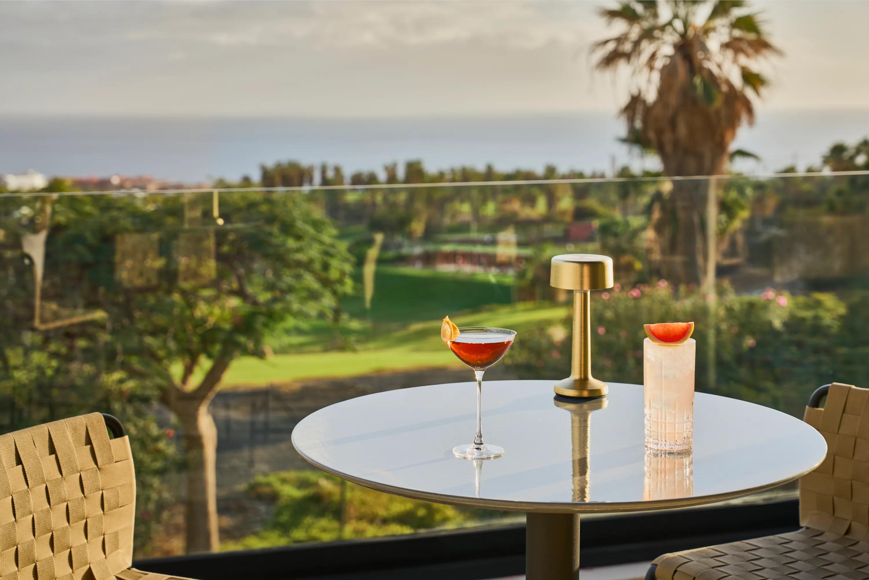 Elemental Matter Bar