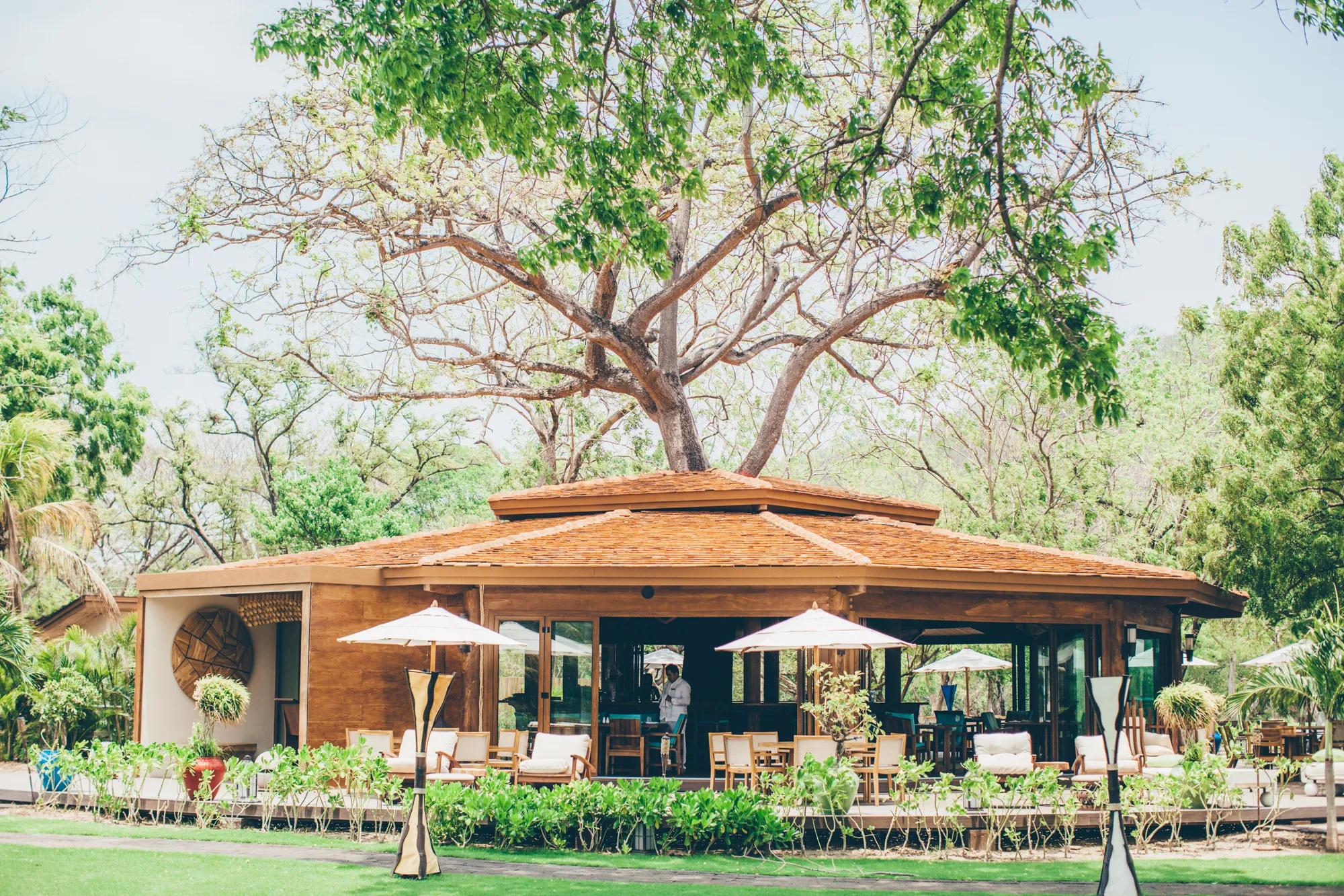 Tres Ceibas Beach Club