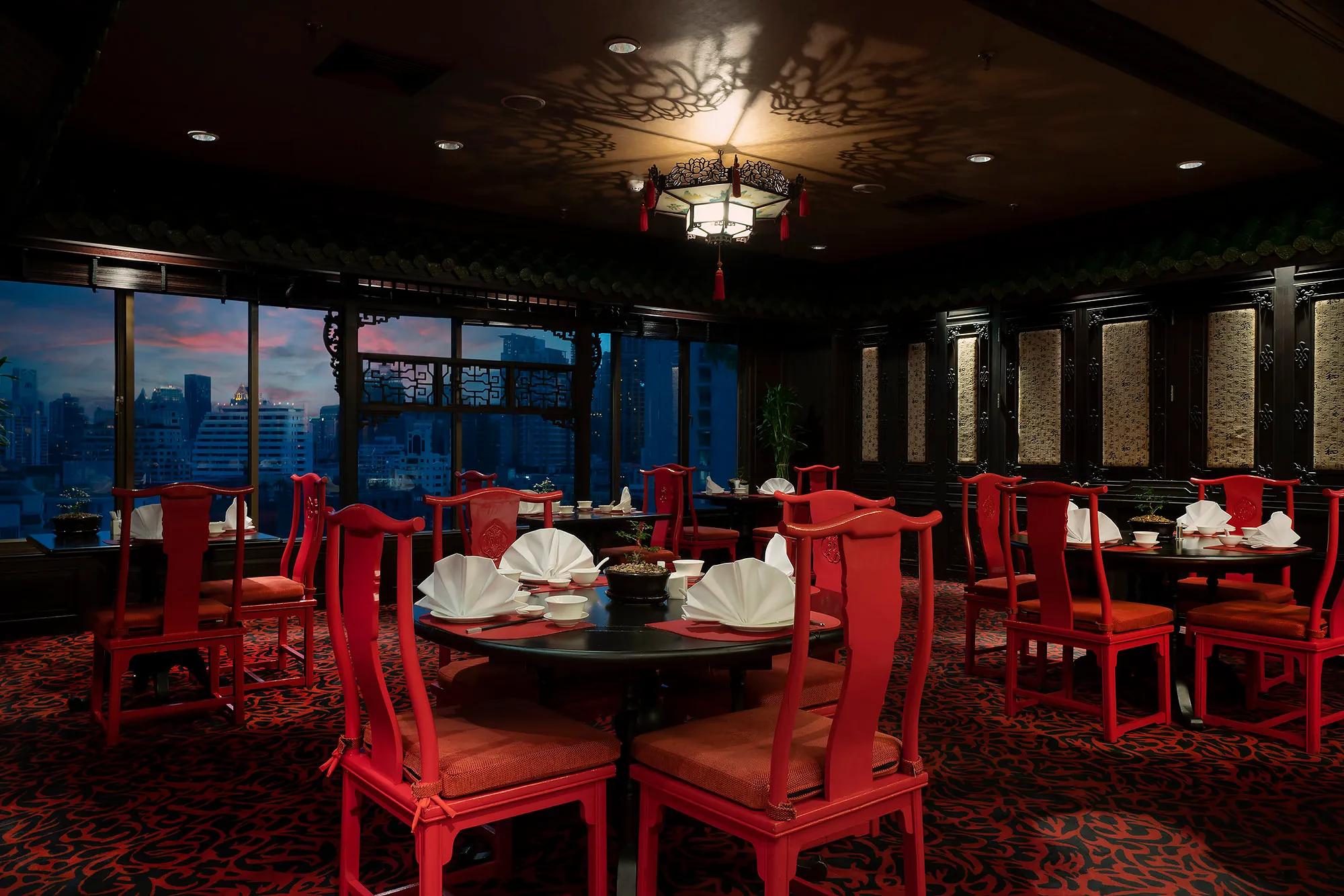 Sui Sian Chinese Restaurant