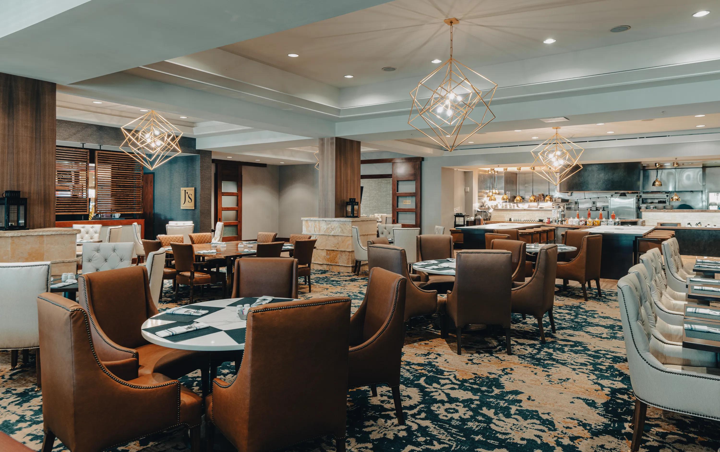 J's Restaurant & Bar