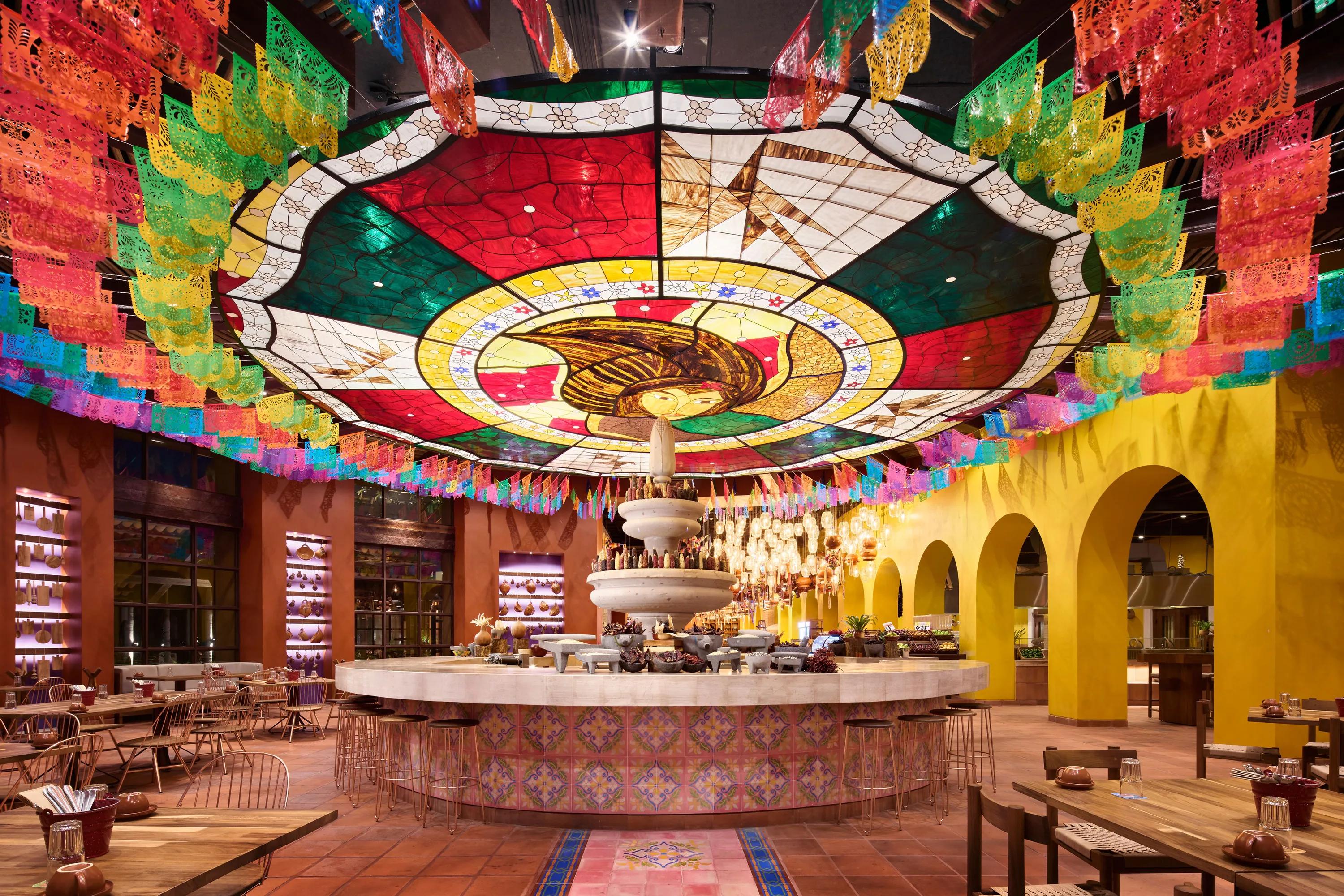 Mercado de San Juan