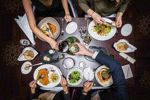 Veranda Brasserie & Bar