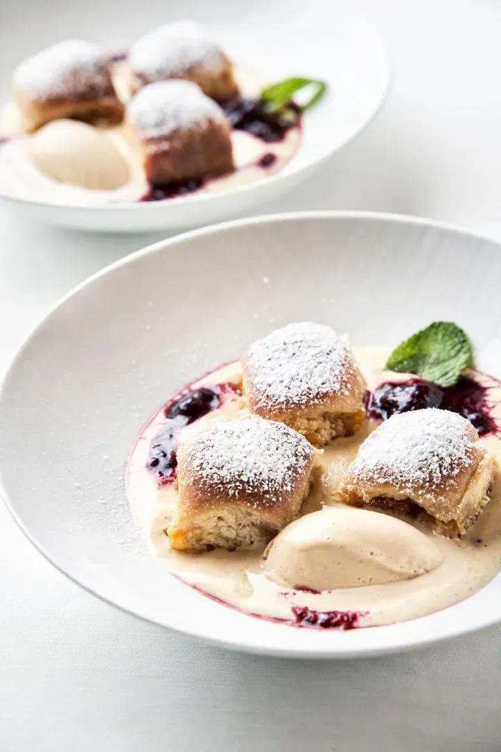 Restaurant "Das Wirtshaus"