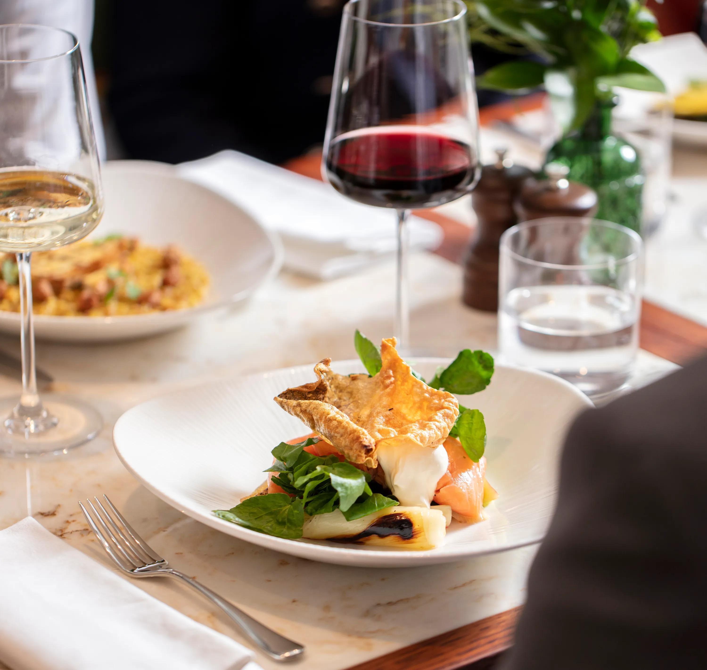 The Cardinal Bar & Kitchen