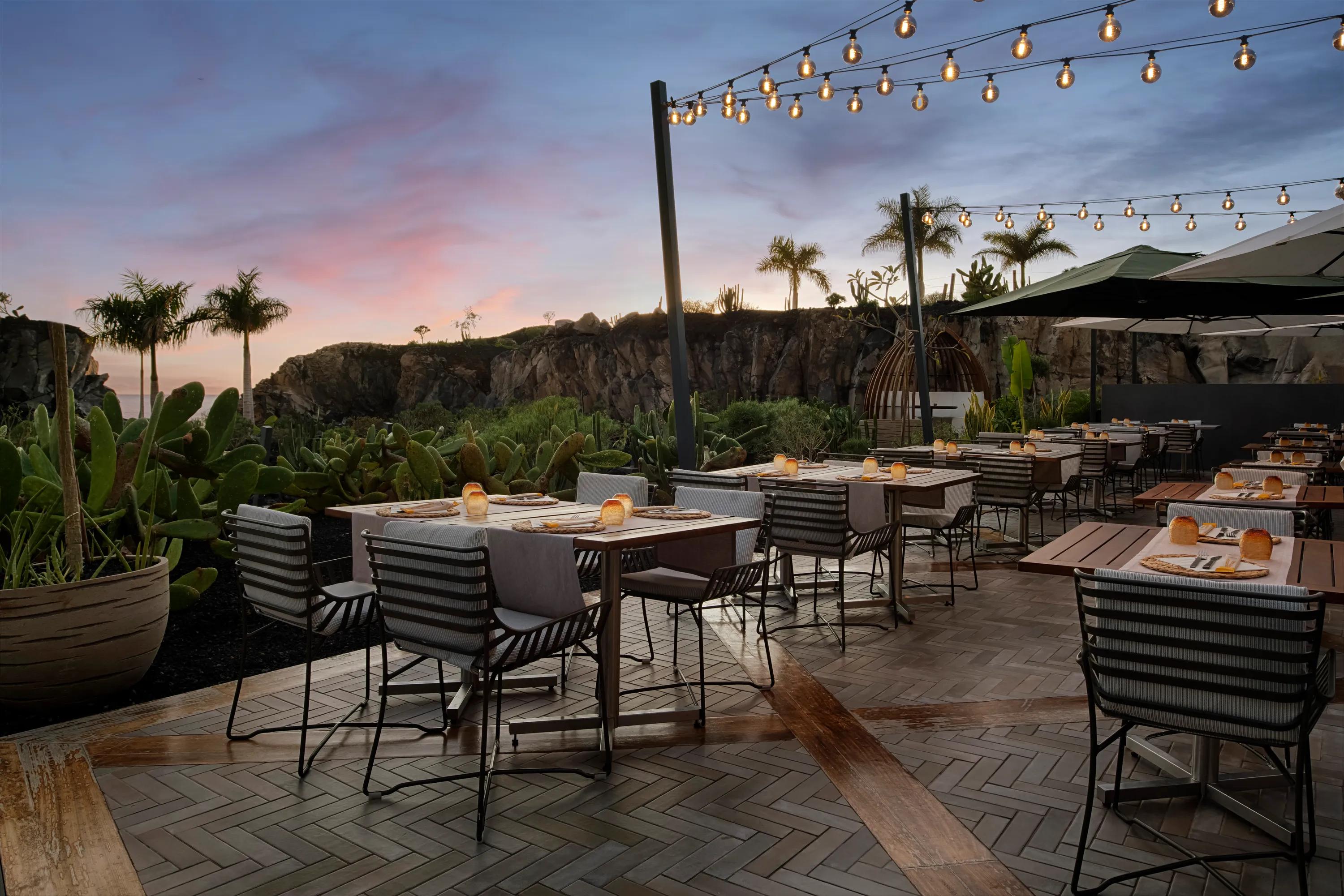 La Trattoría by Il Bocconcino Restaurant