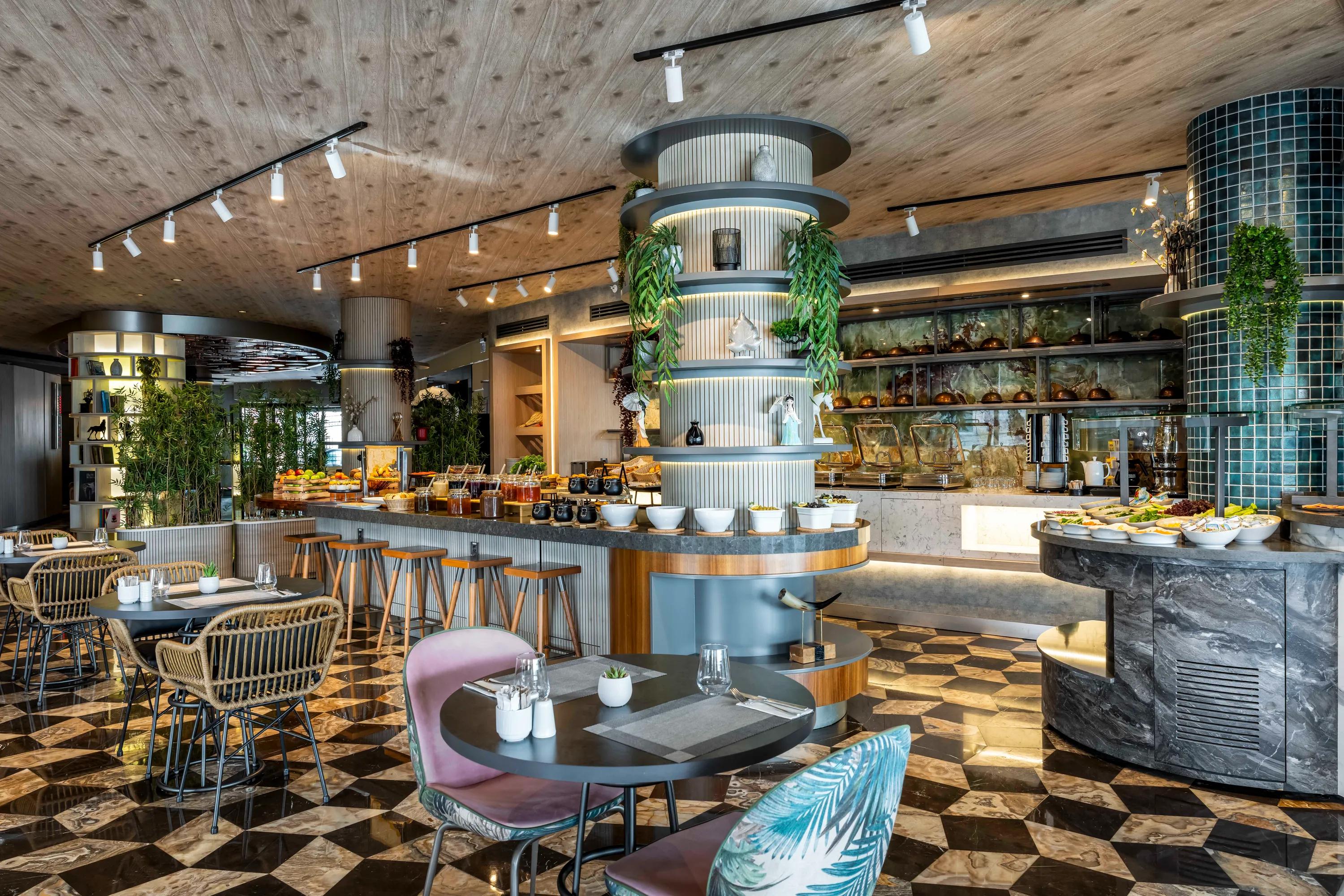 Fabulous Grill & Oven