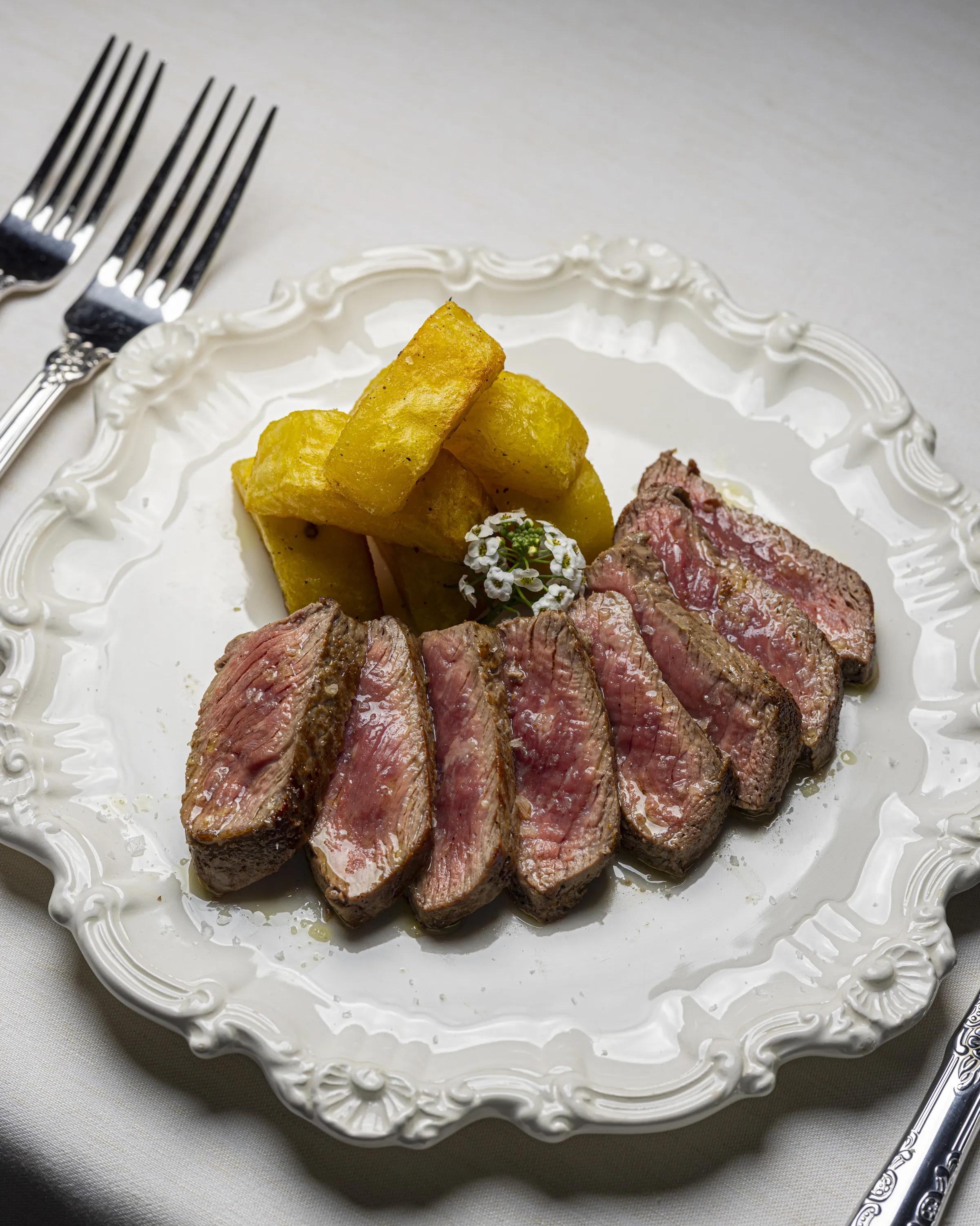 Daisy’s Restaurant