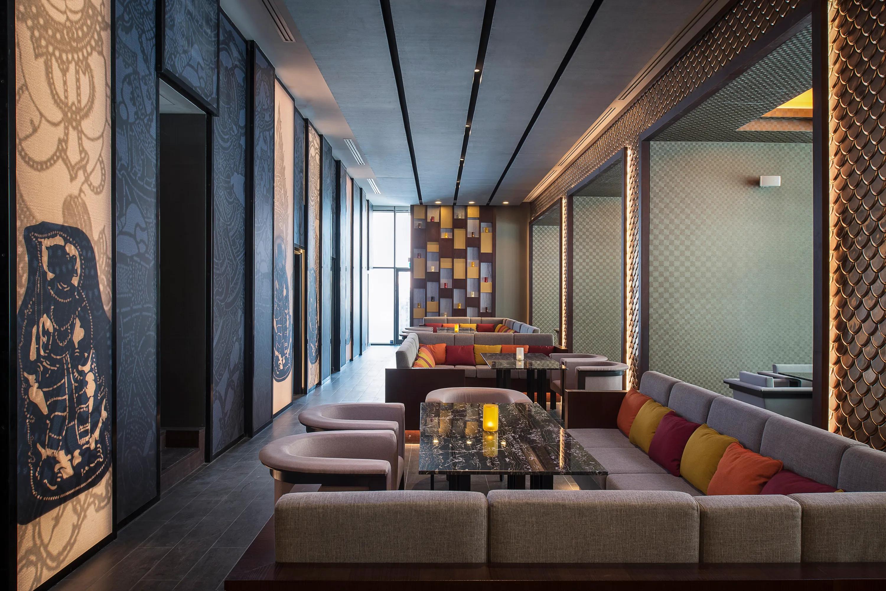 Benjarong Restaurant