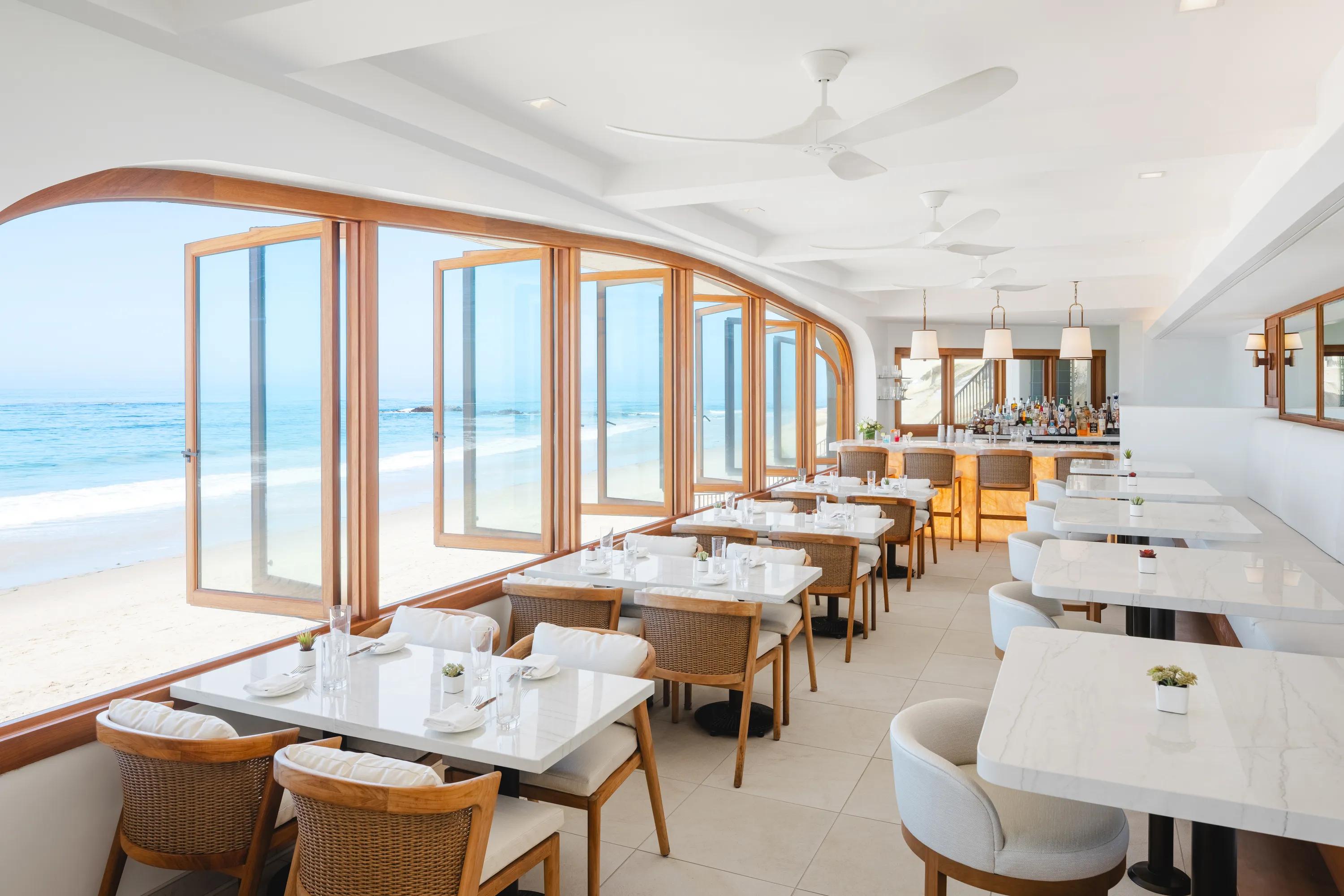 Splashes Restaurant