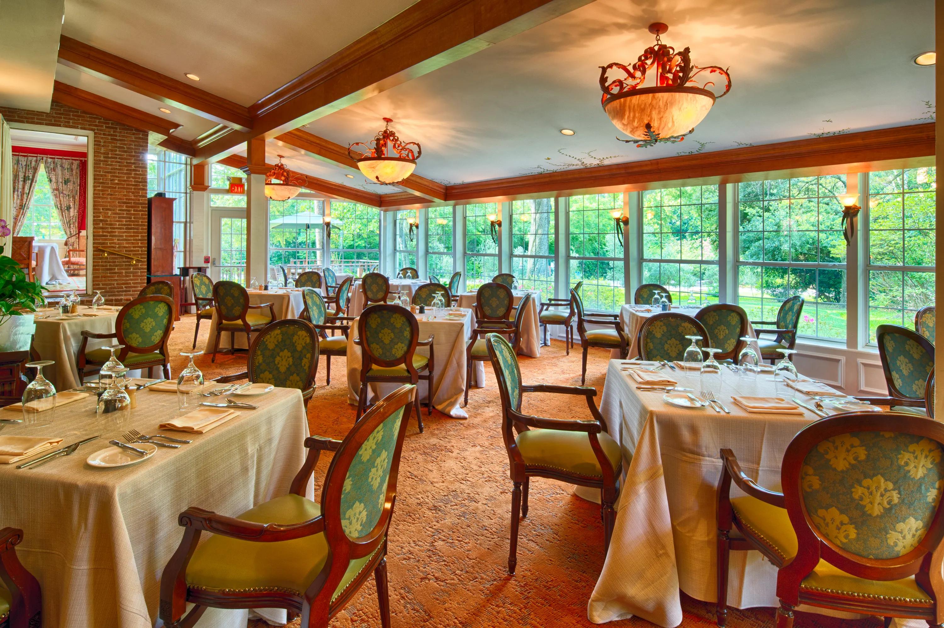 The Manor House Estate