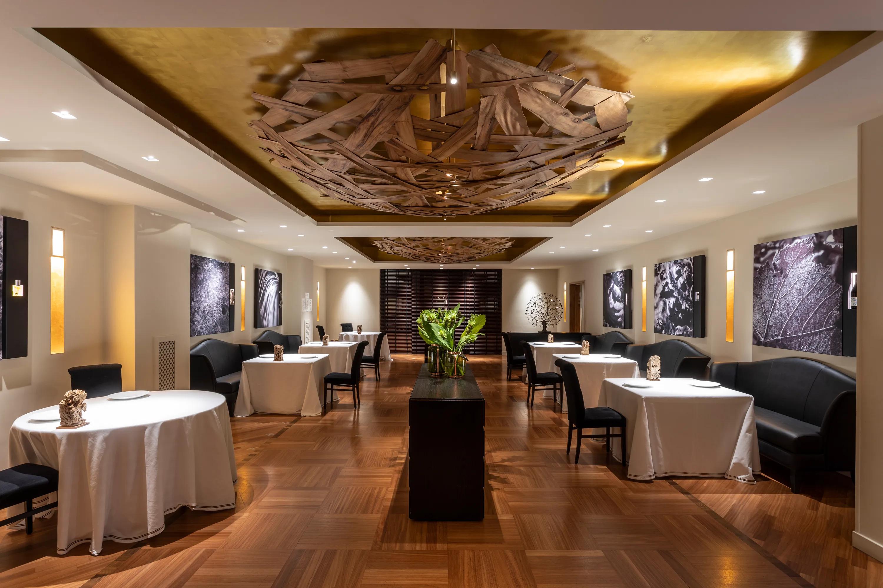 Ristorante Tre Olivi