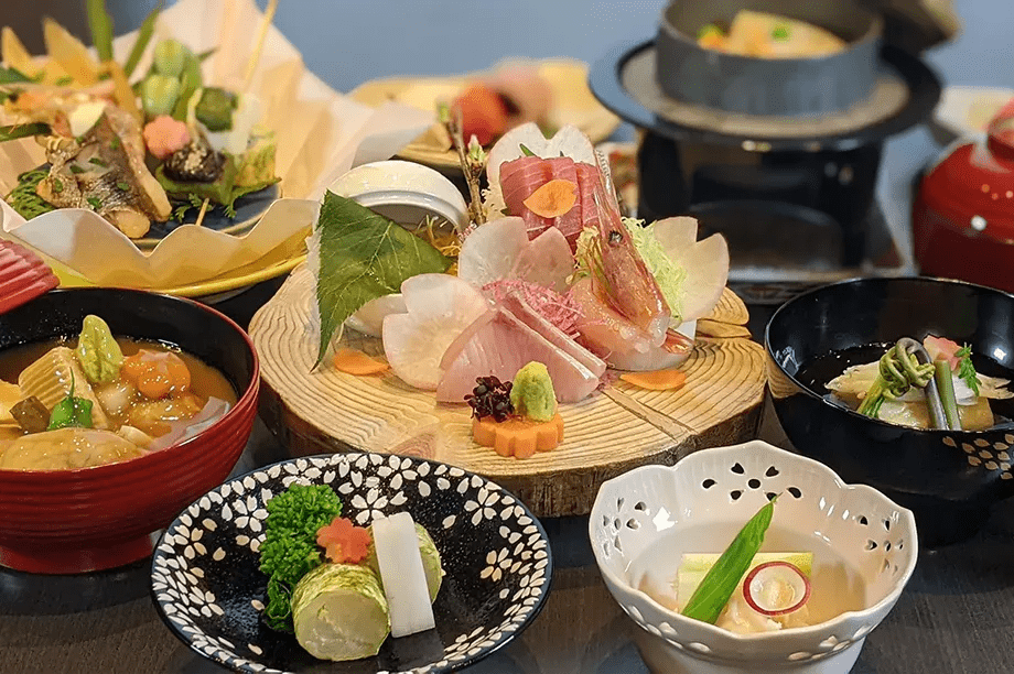 Oshima Shinbashi Shiodome