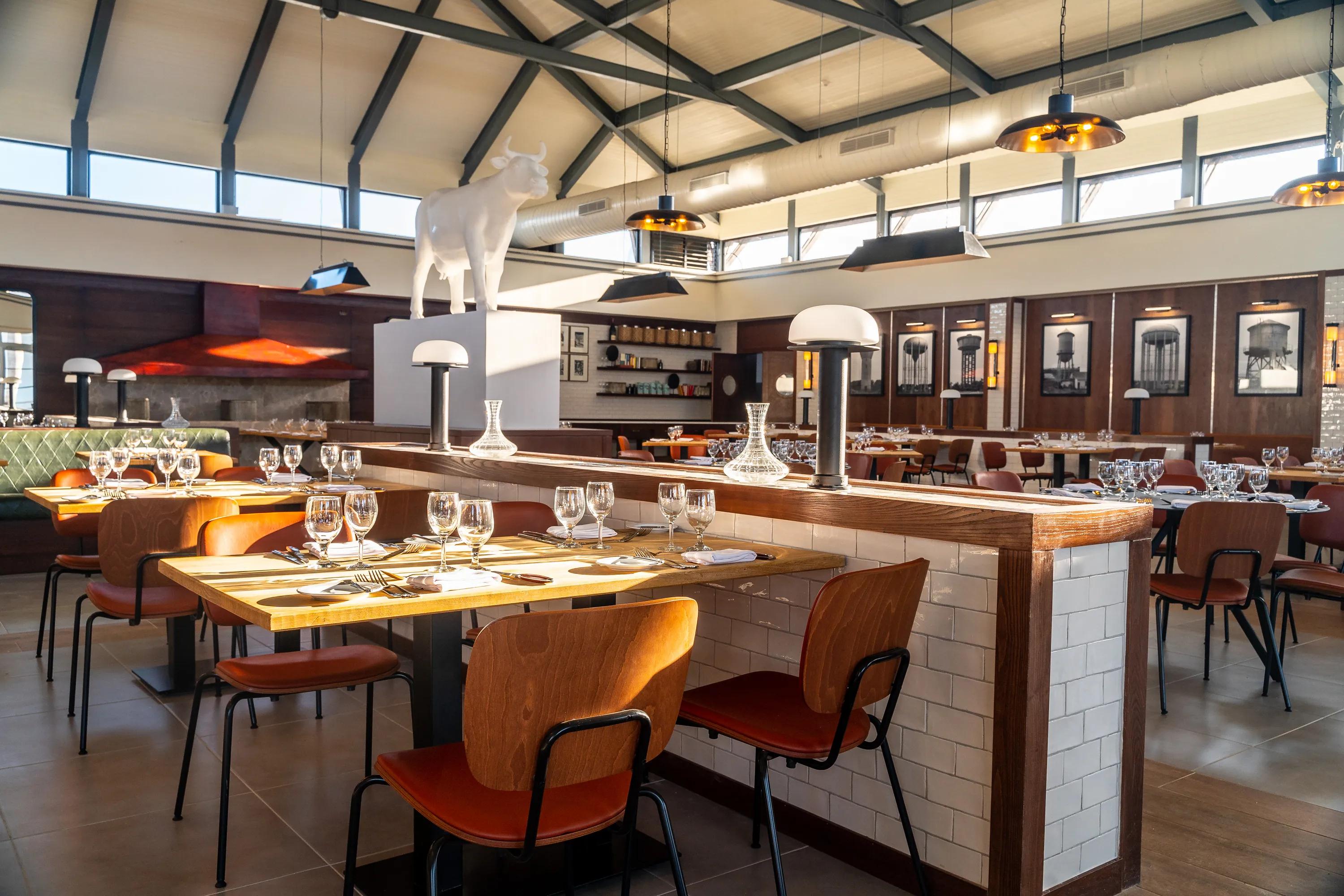 SteakHouse Restaurant