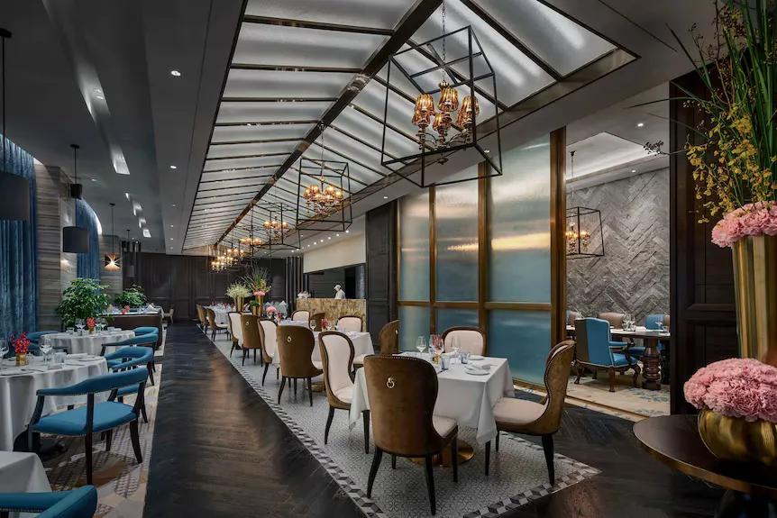 BiCE Italian Restaurant & Bar