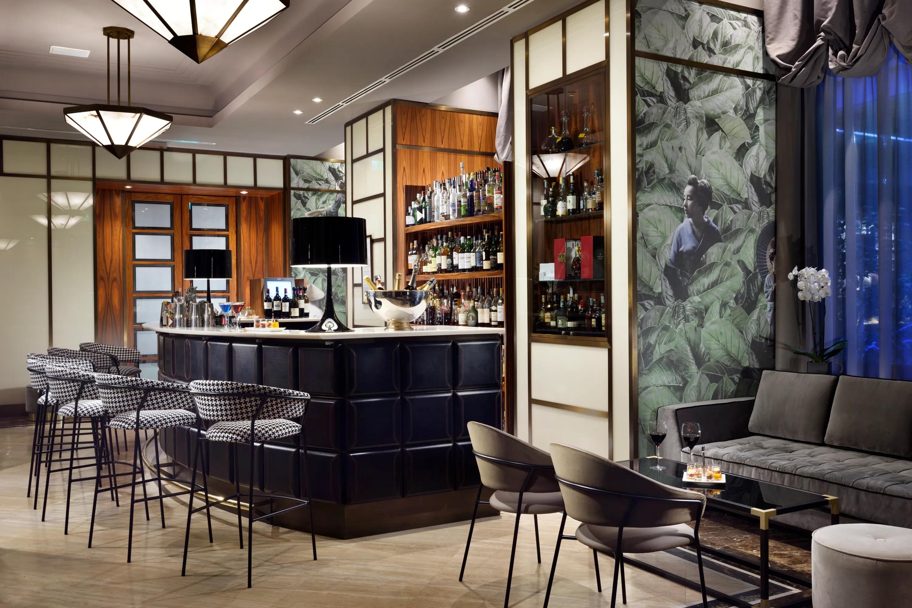 Salotto dei Principi Bar