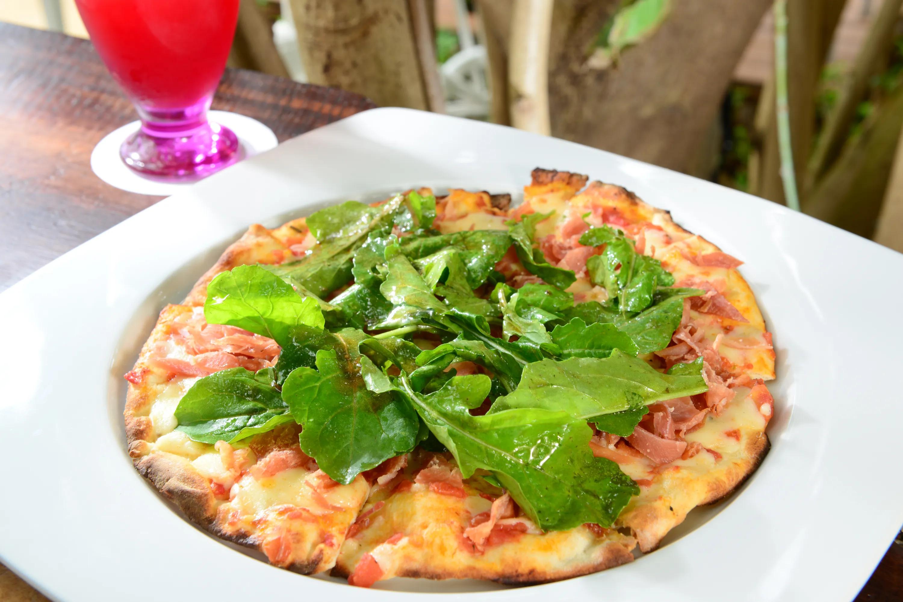 Varenna  Restaurant 