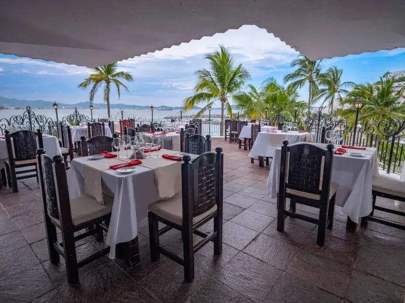 El Terral Restaurant