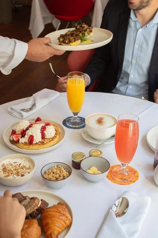 The Gault Restaurant