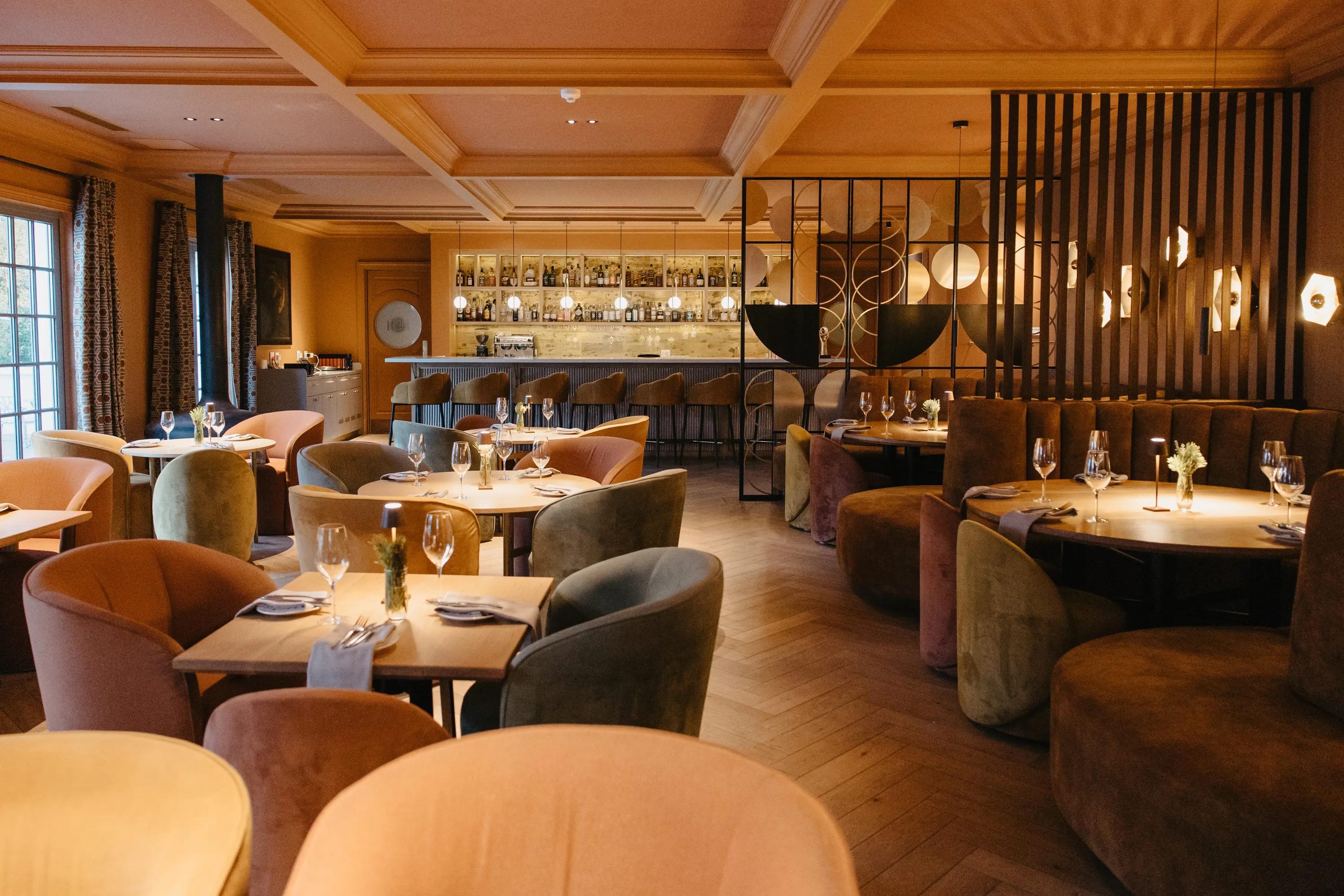 Magnolia Social Dining Lounge