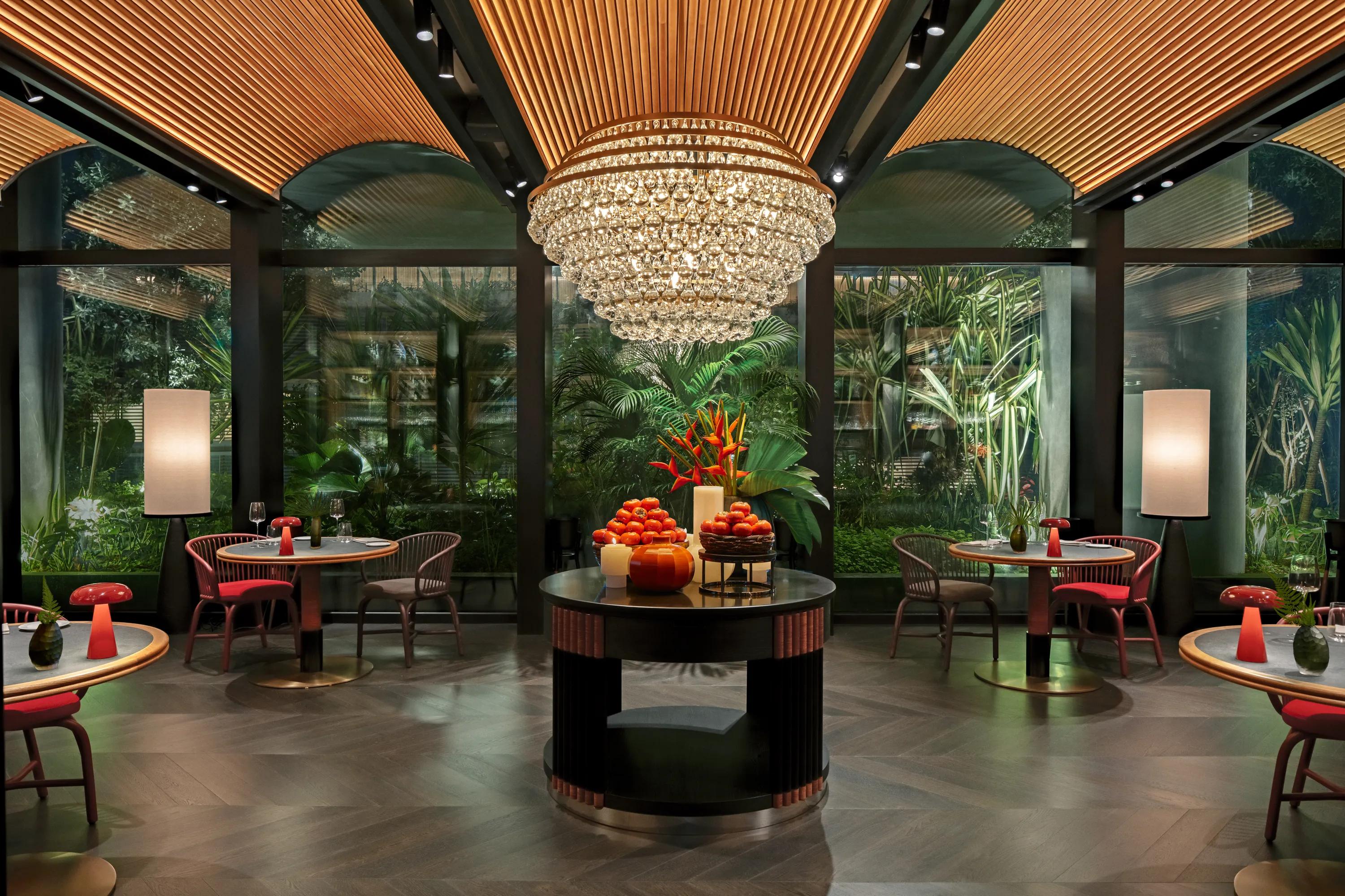 Quenino by Victor Liong