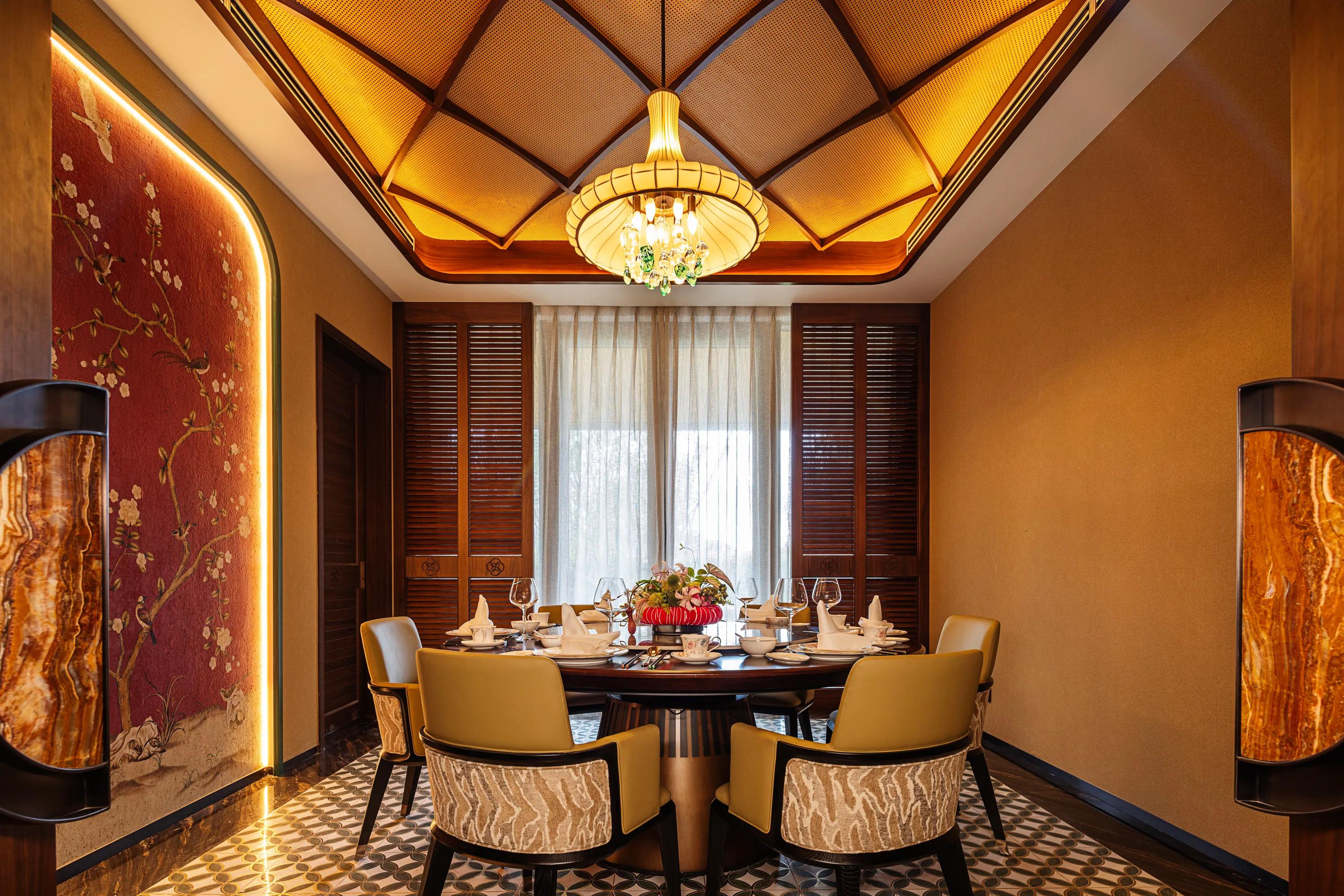 Chen Yan Chinese Restaurant