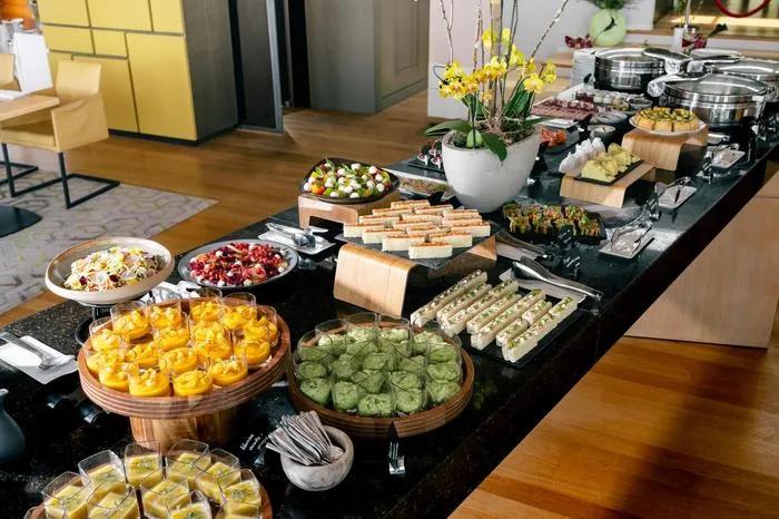 La Table de Palafitte