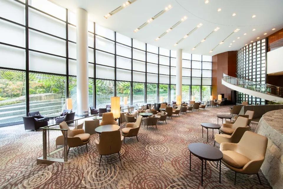 Garden Lounge - Zabou