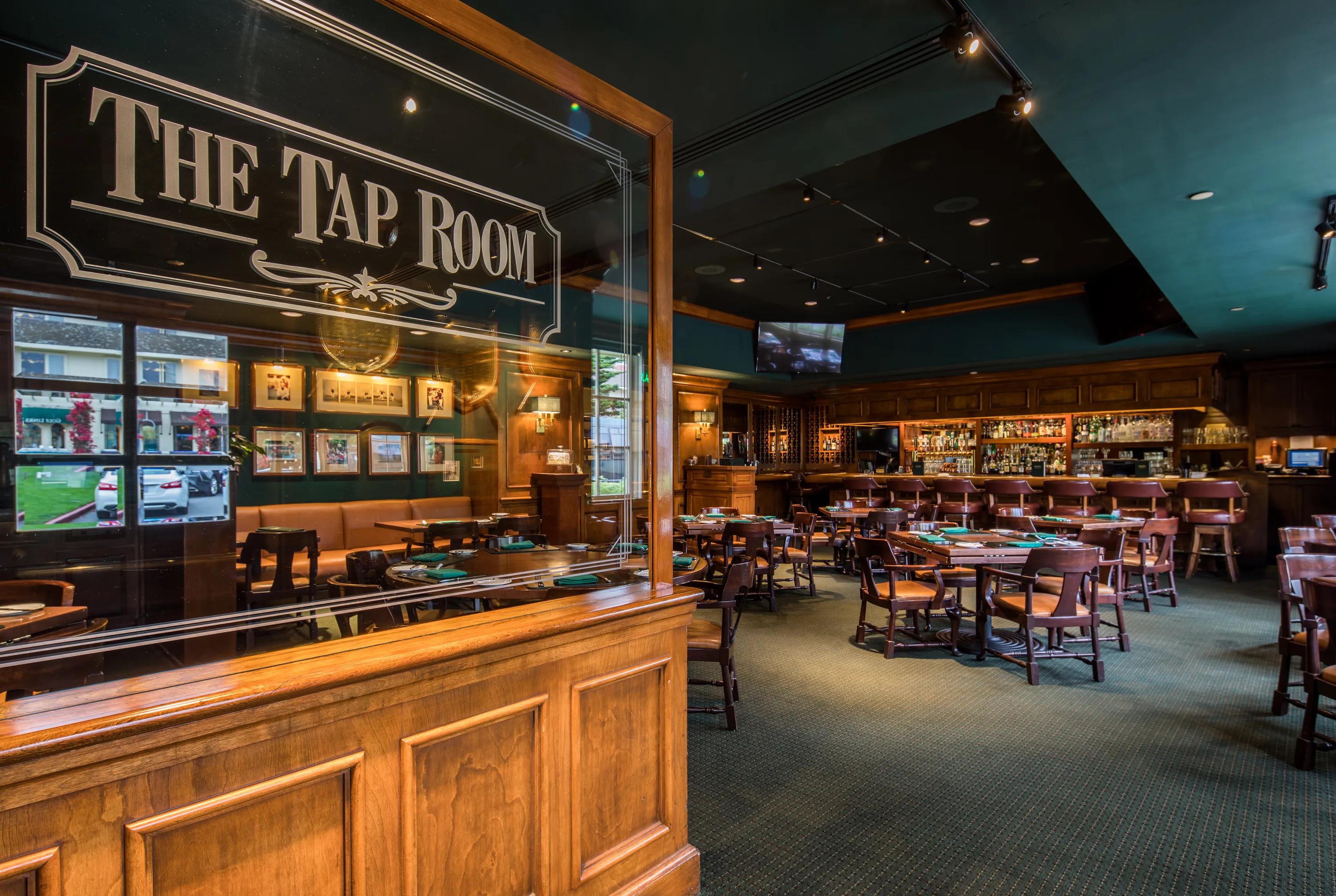 The Tap Room