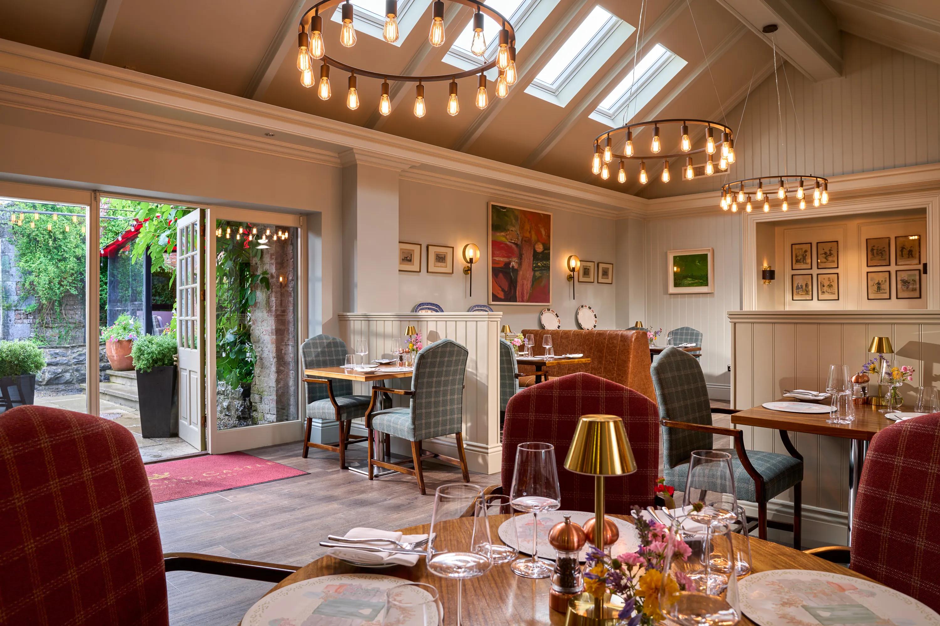 The Fig Tree Restaurant