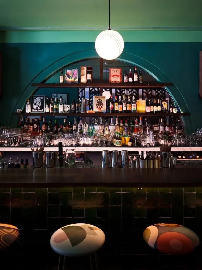 ViceVersa - Aperitivo Bar