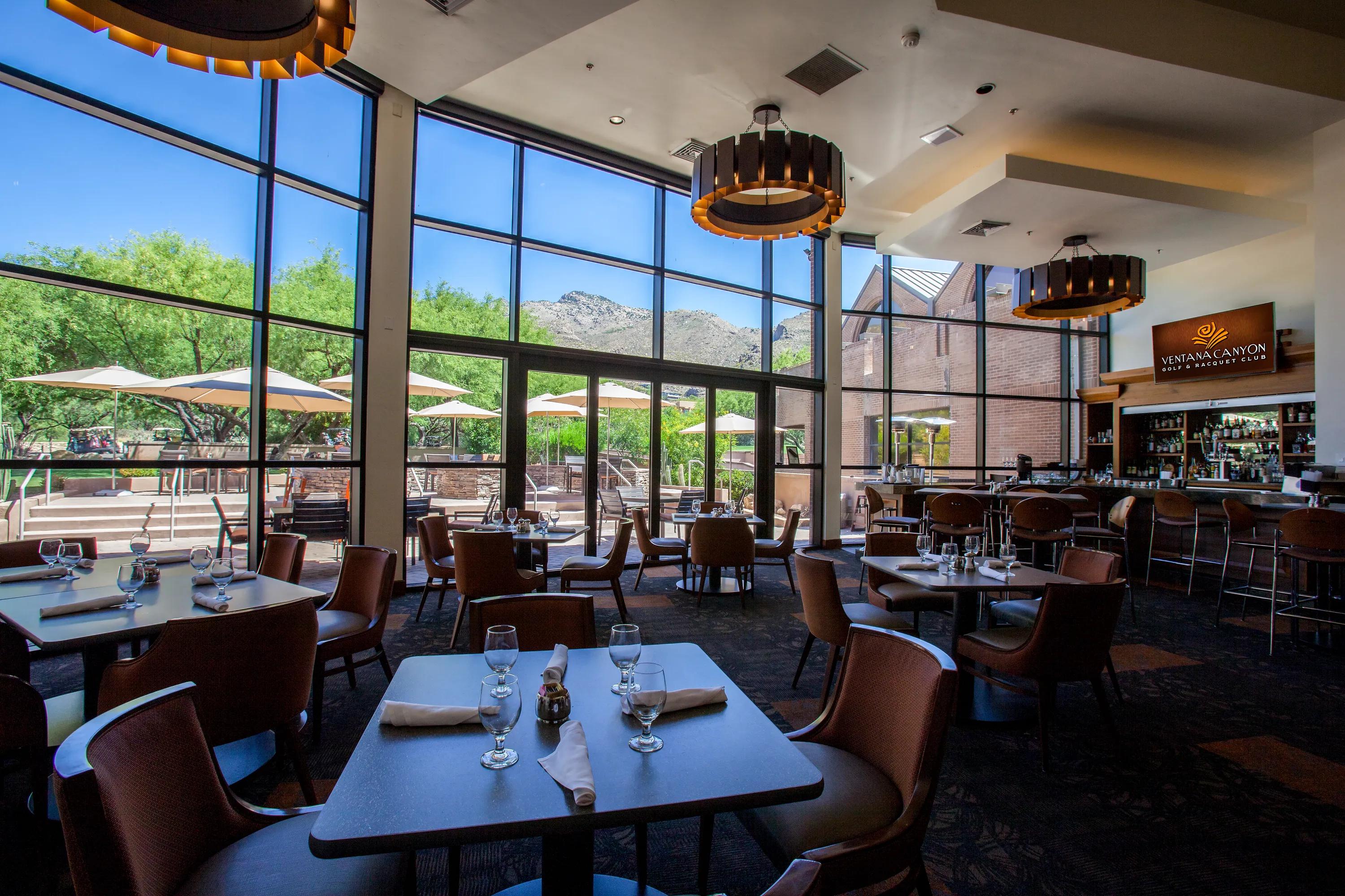 Ventana Canyon Bar and Grill