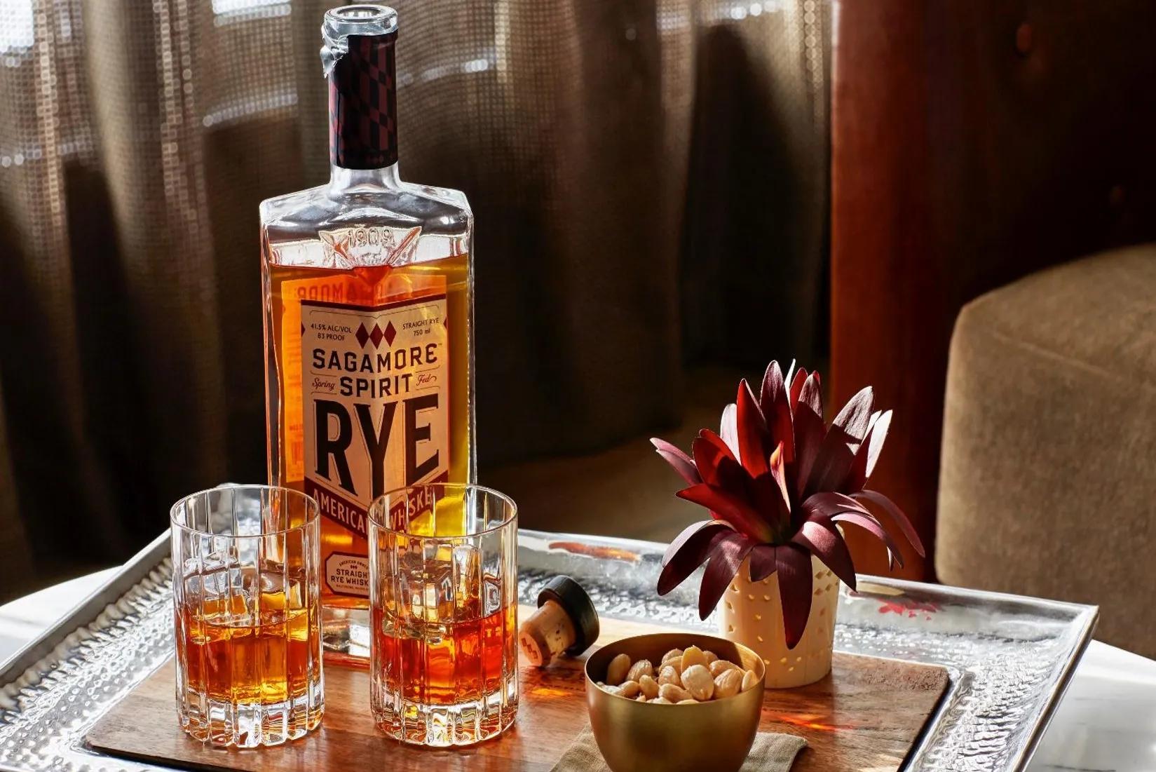The Cannon Room (Whiskey Bar)