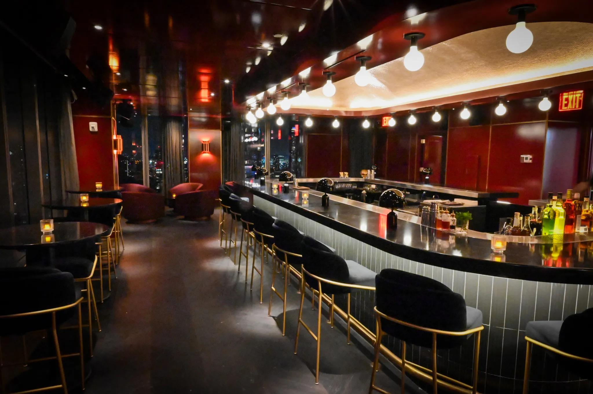 Riff Raff Sky Lounge