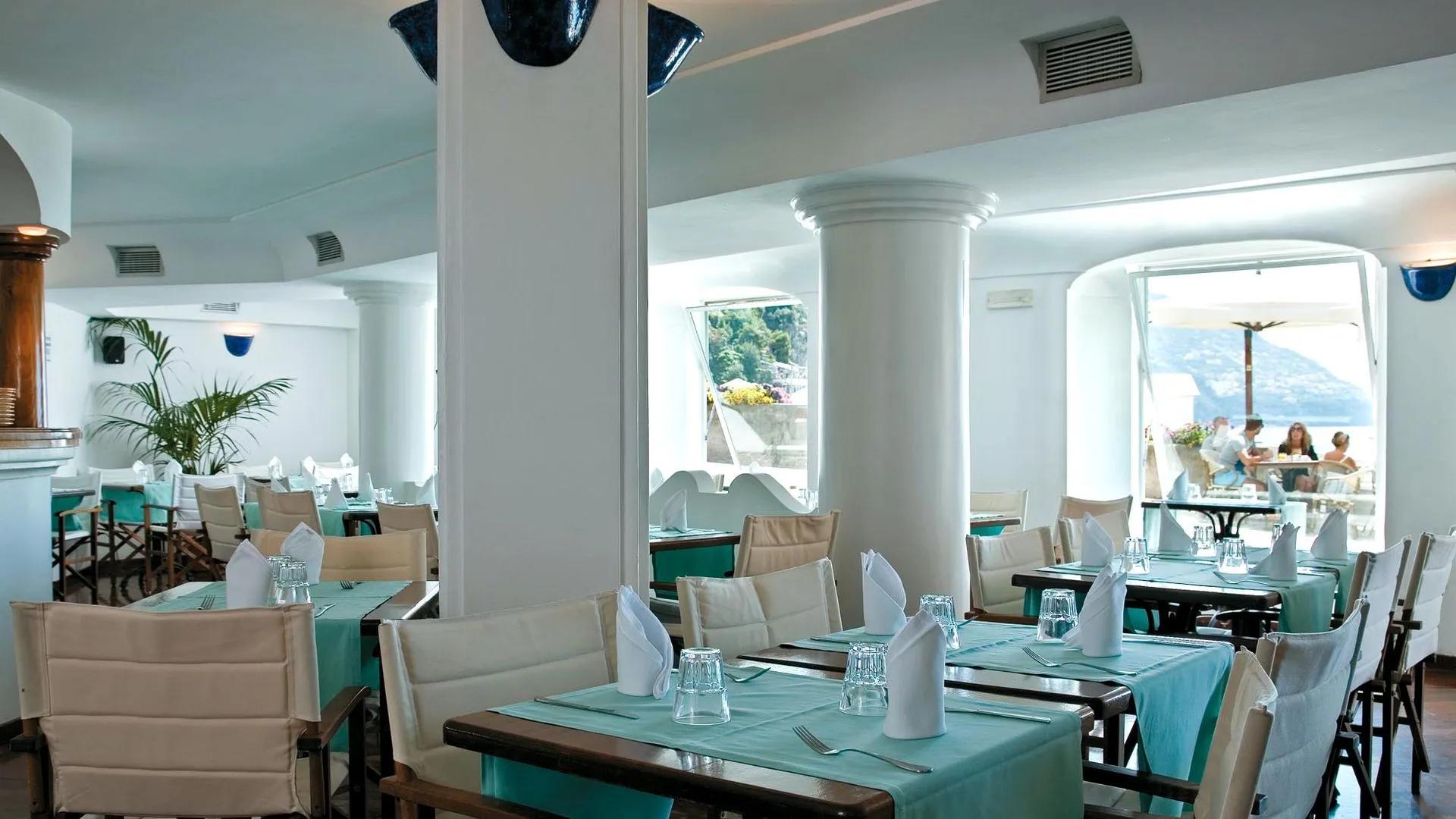 Cala Marinai Brasserie