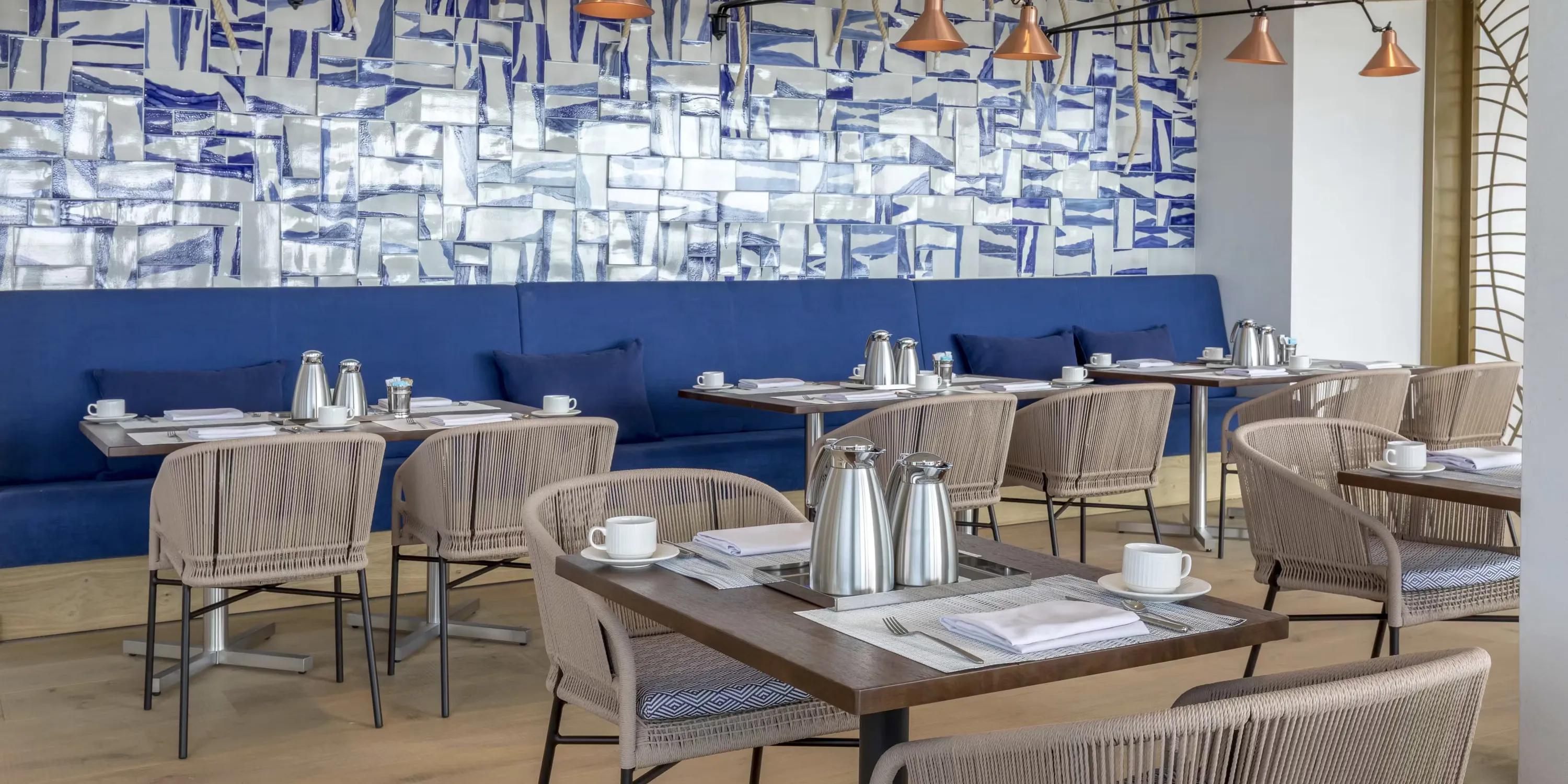 Nao Atlantic Food Experience