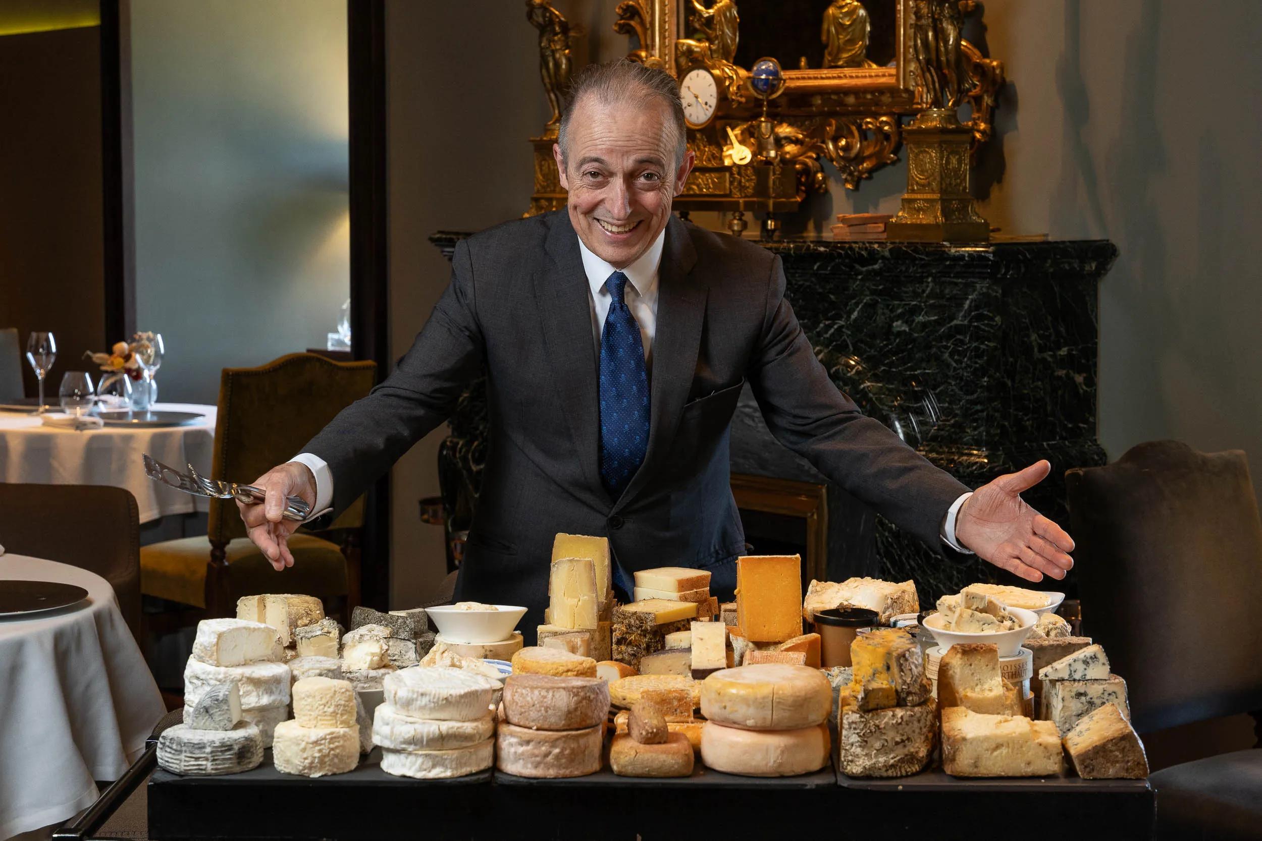 Castell Peralada Restaurant