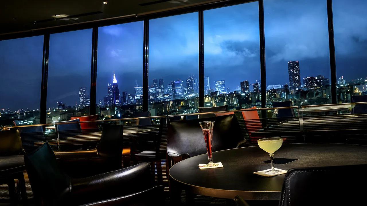 SKY BAR