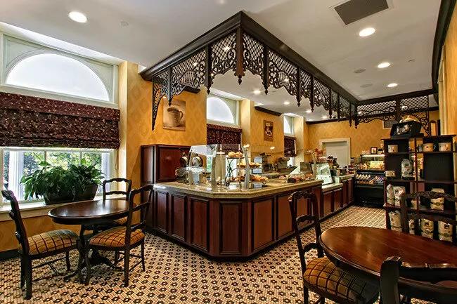 Xanadu Coffee & Creamery