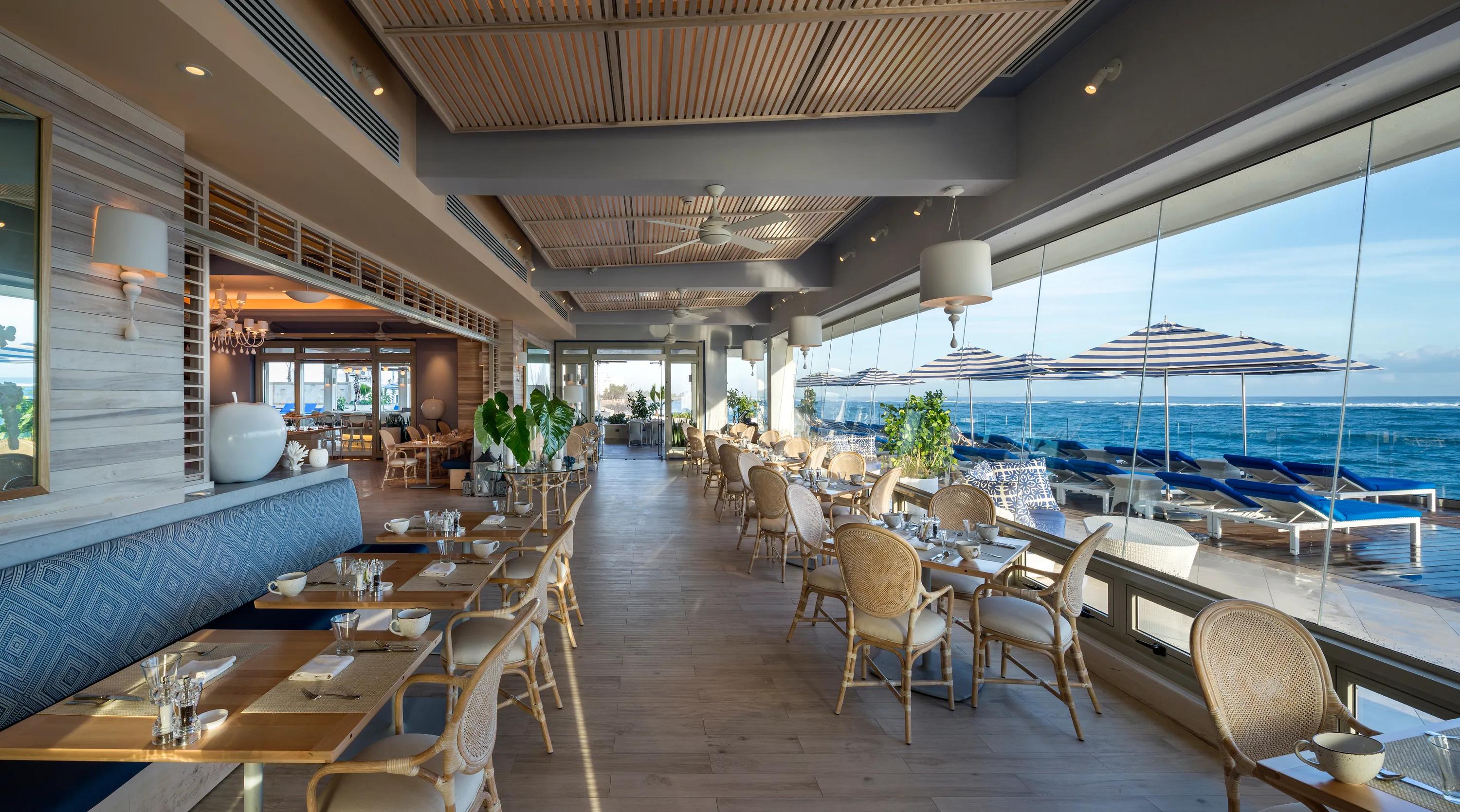 Ola Ocean Front Bistro