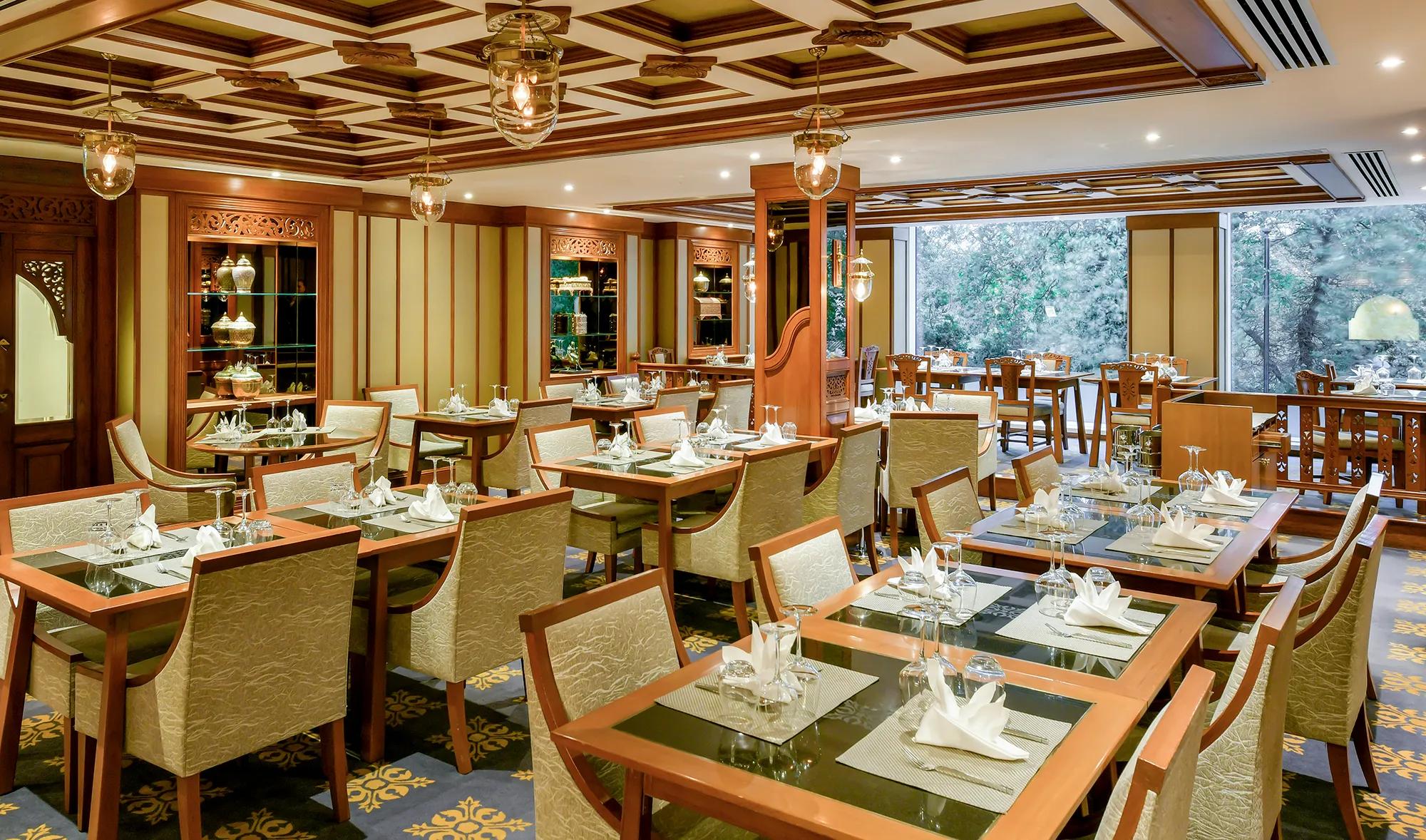 Nipa Thai