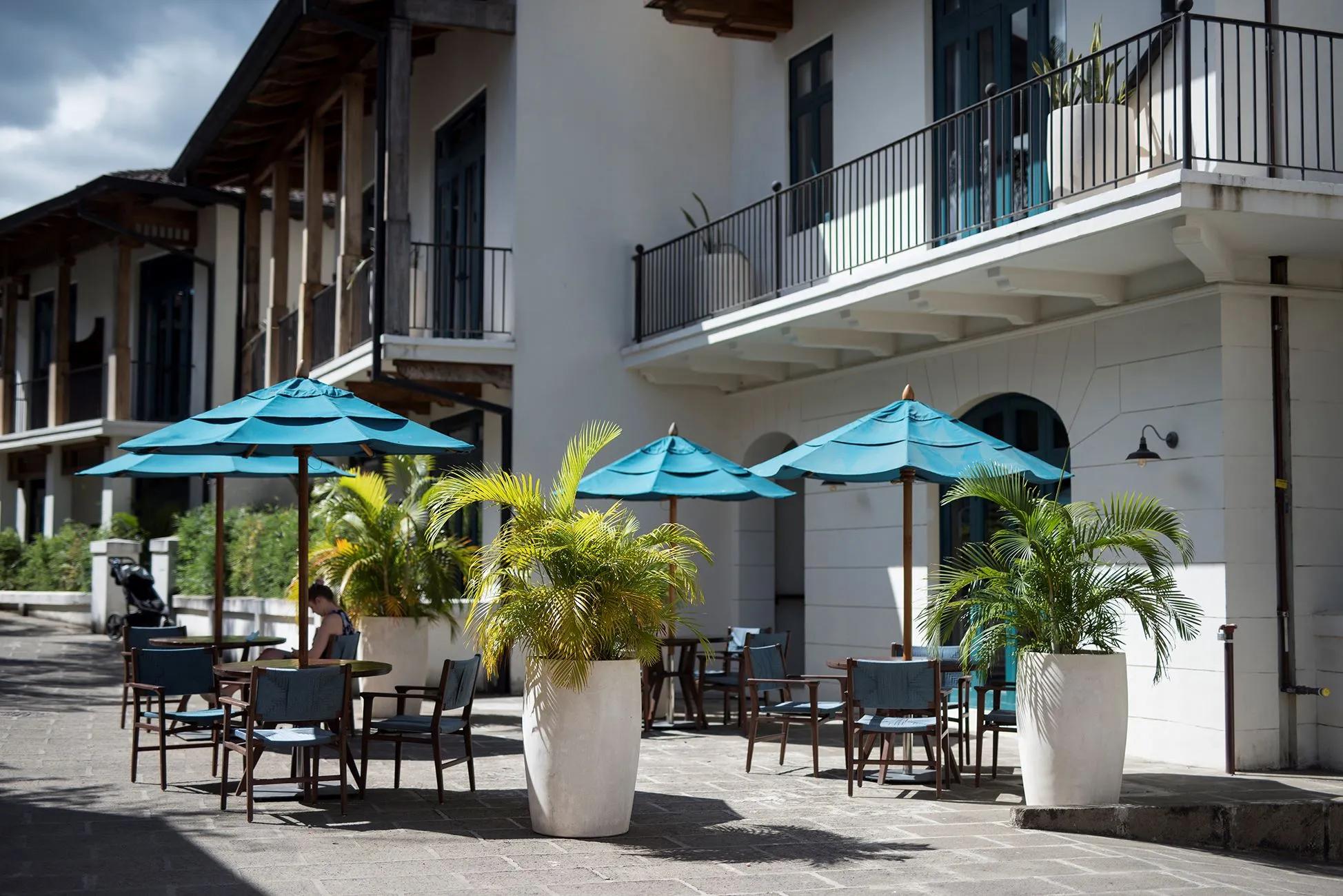 Cuatro Calle La Ronda - Bakery