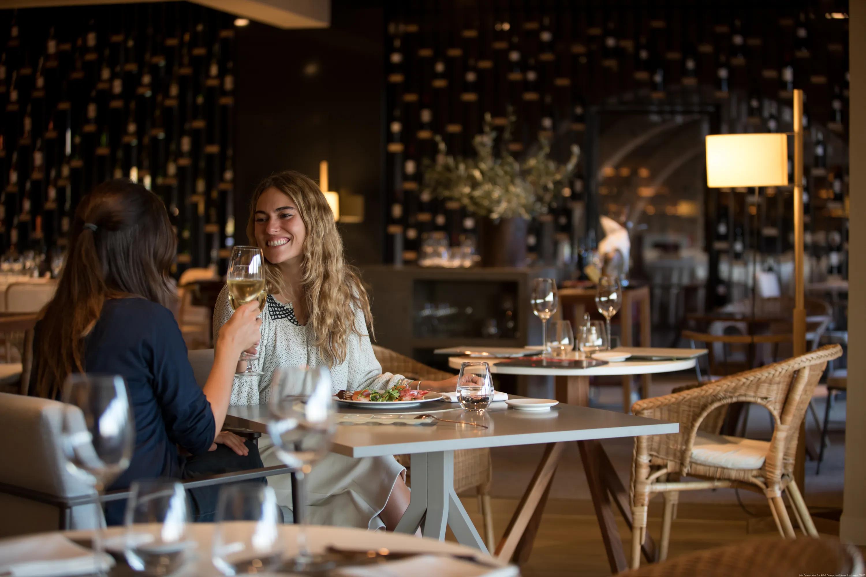 L’Olivera Restaurant