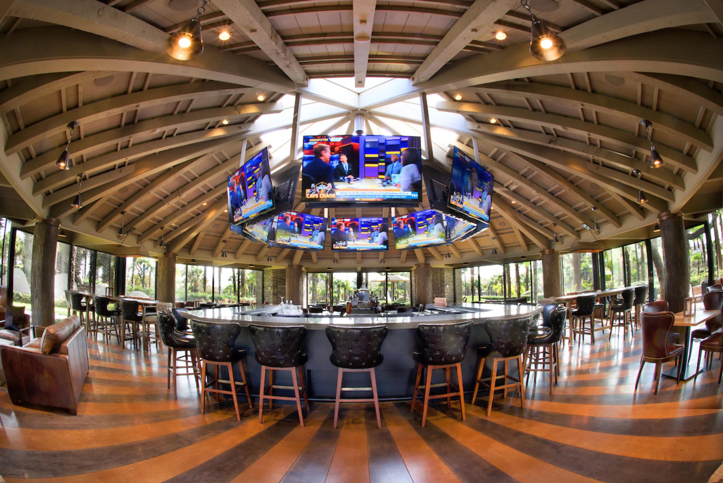 Whitewater 360 Sports Club