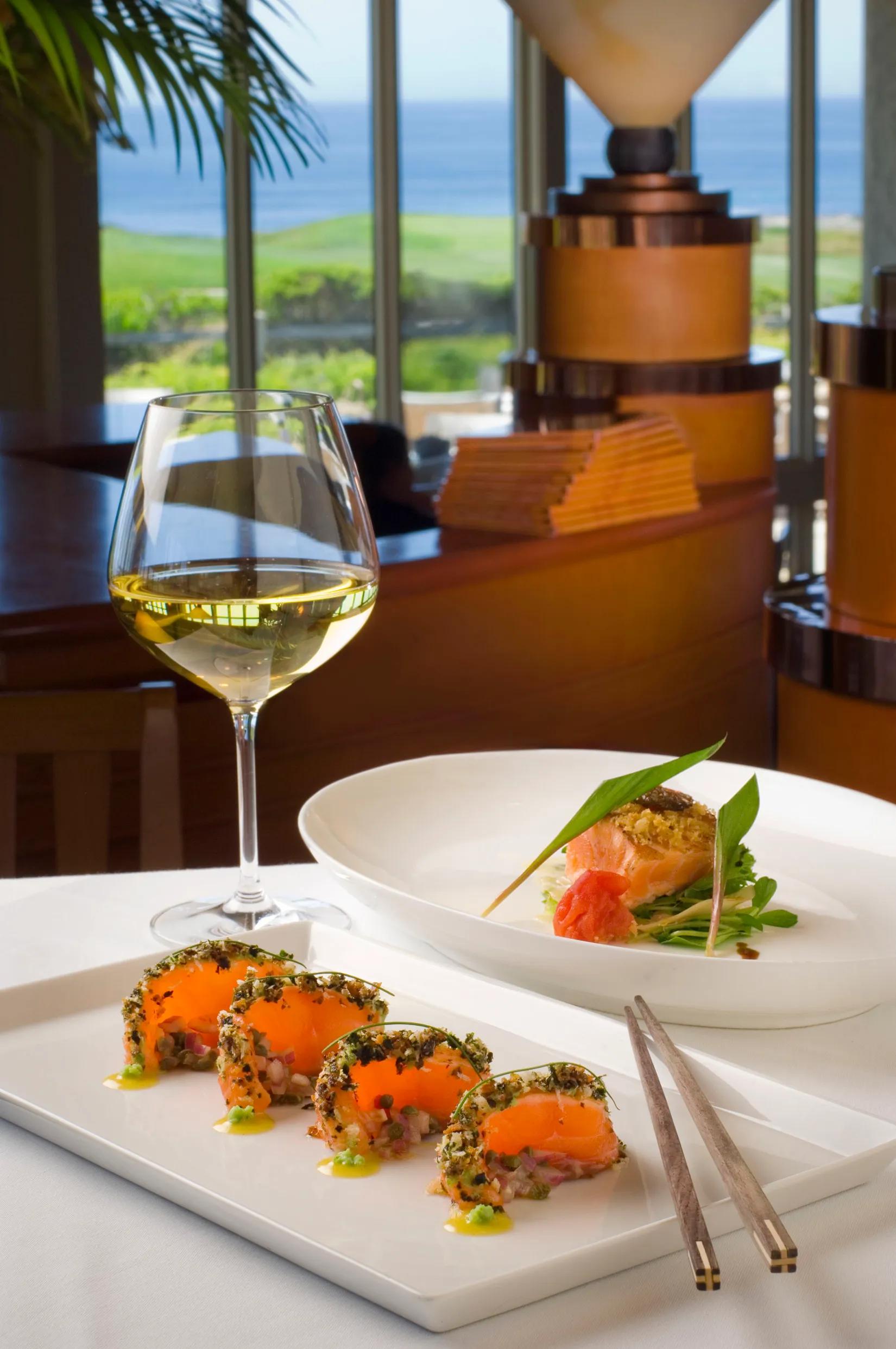 Roy's at Pebble Beach