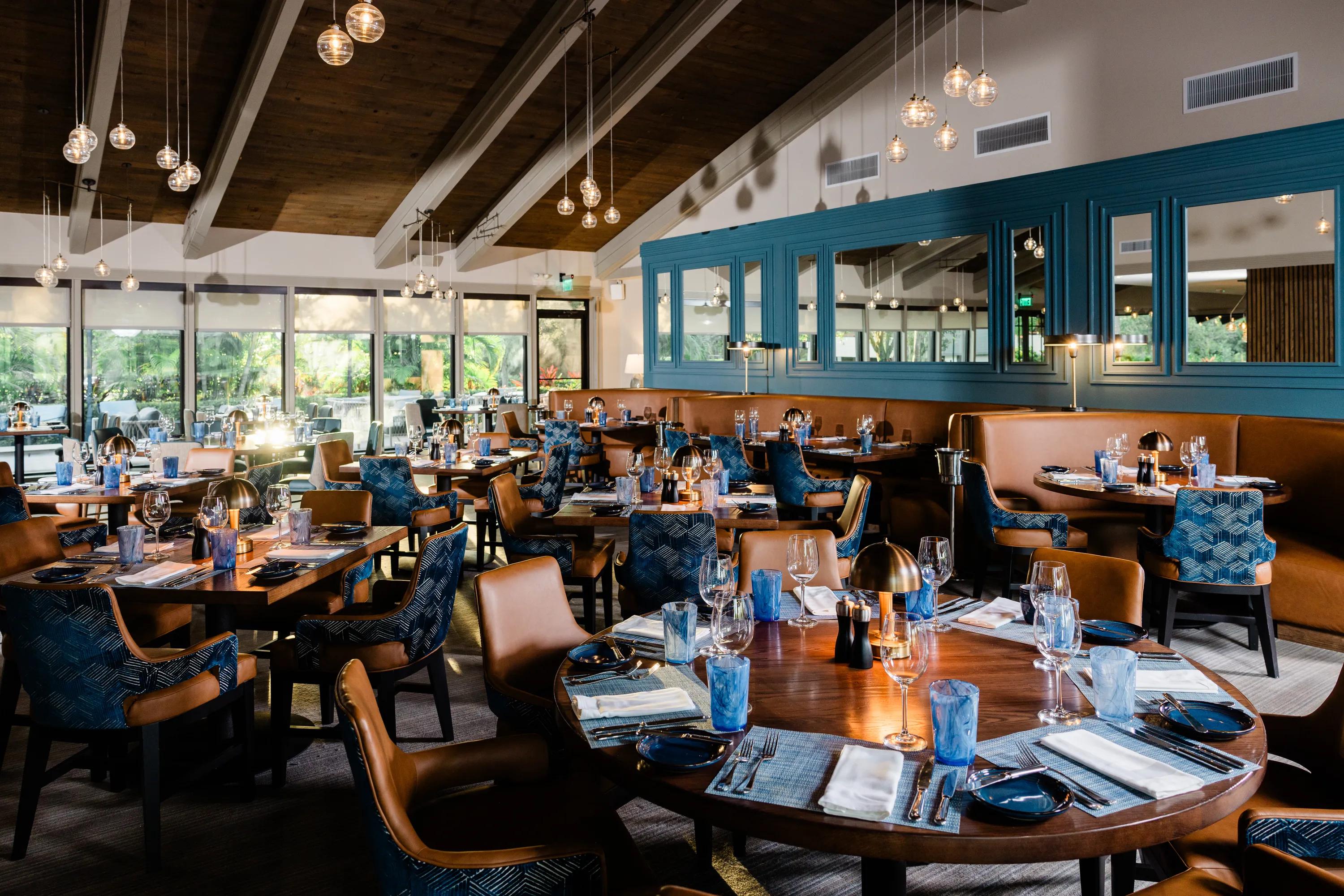 Packard's Steakhouse