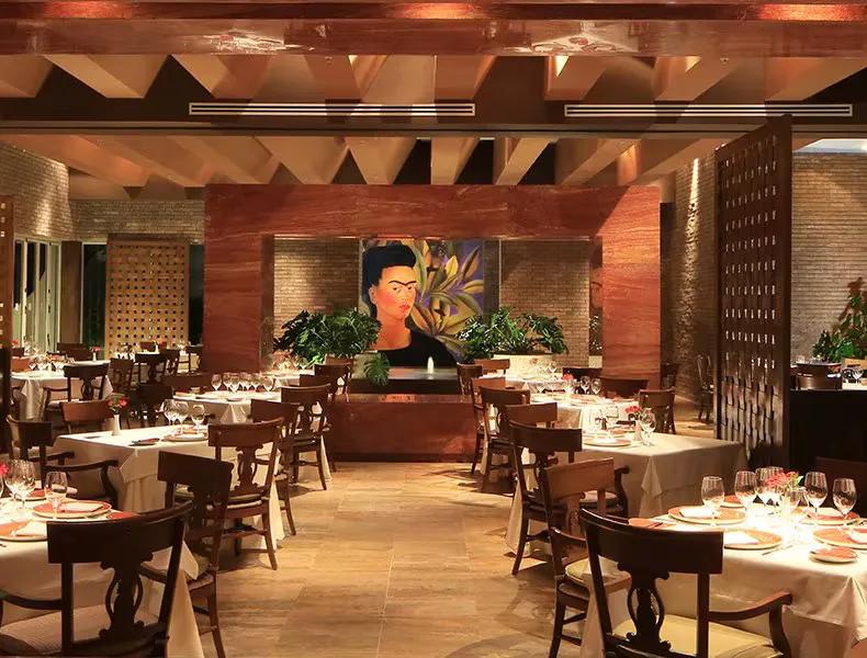 Frida Restaurant 