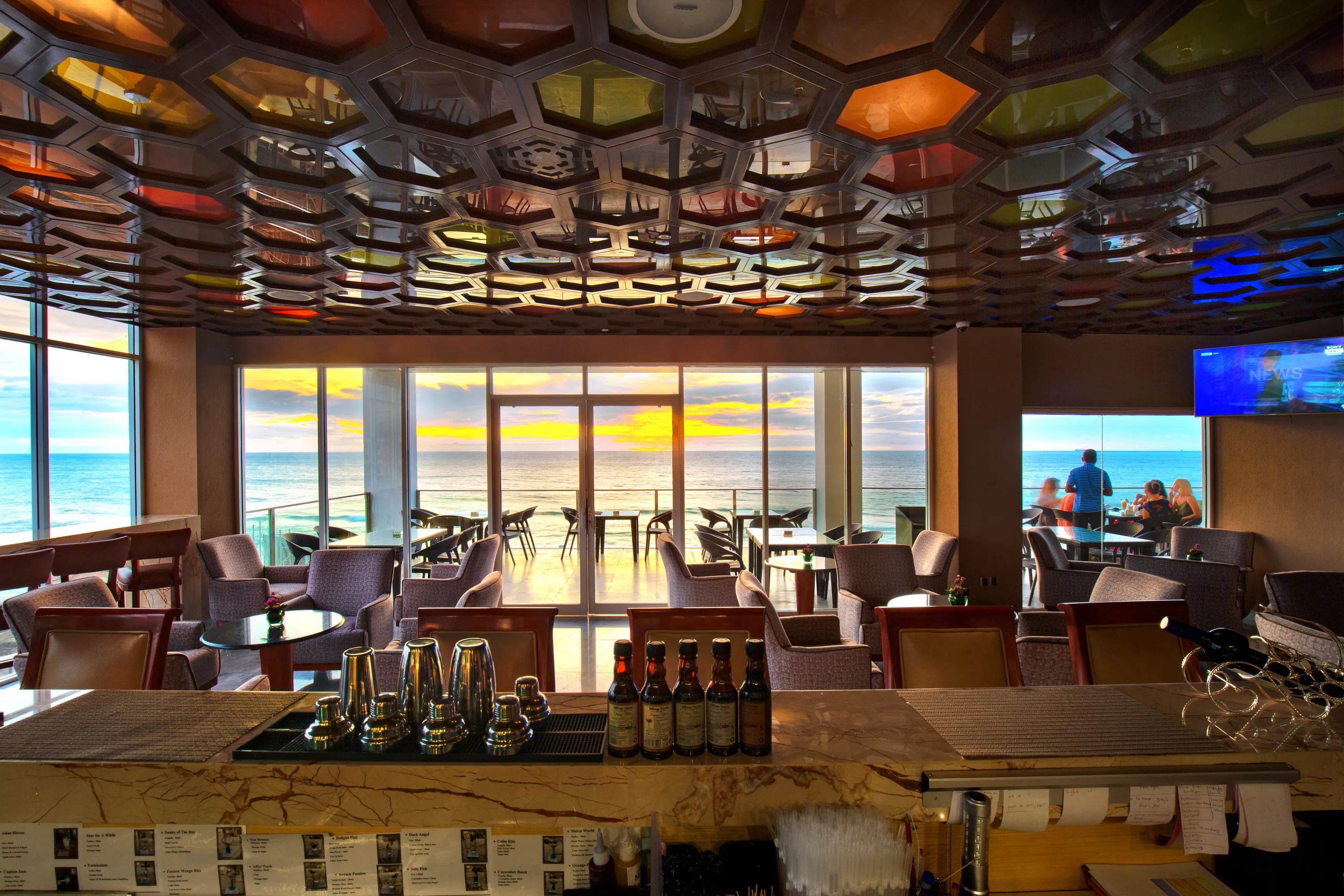 Sunset Bar