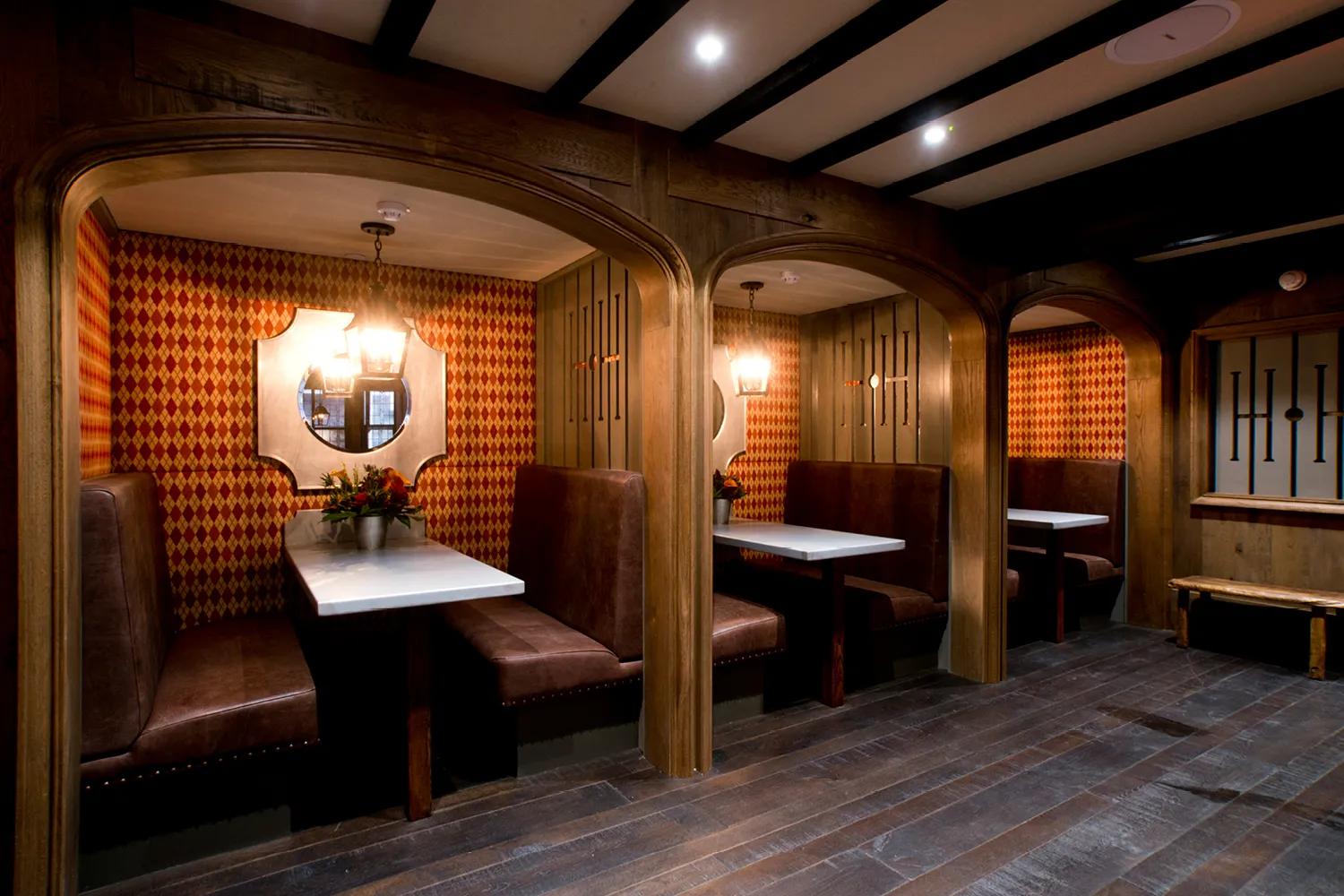 Hams Hame Pub & Grill